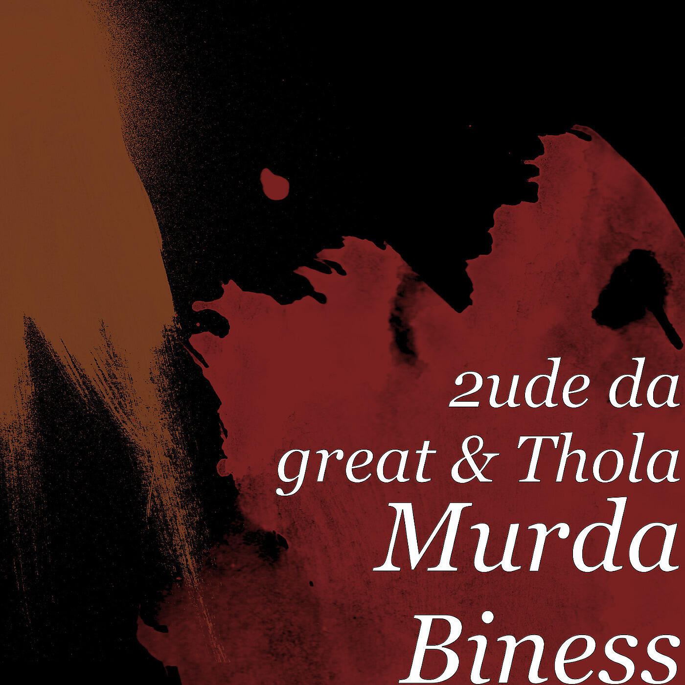 Релиз Murda Biness