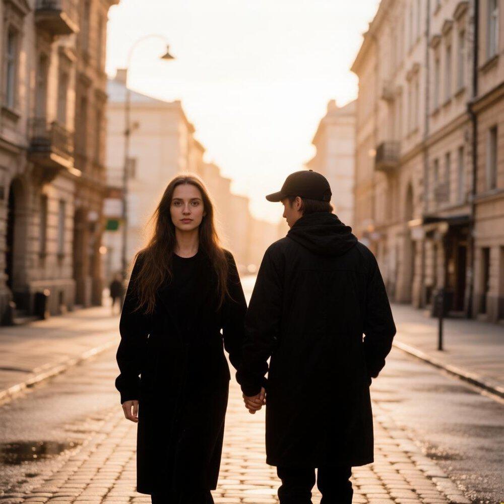 Релиз Звезда моего мира