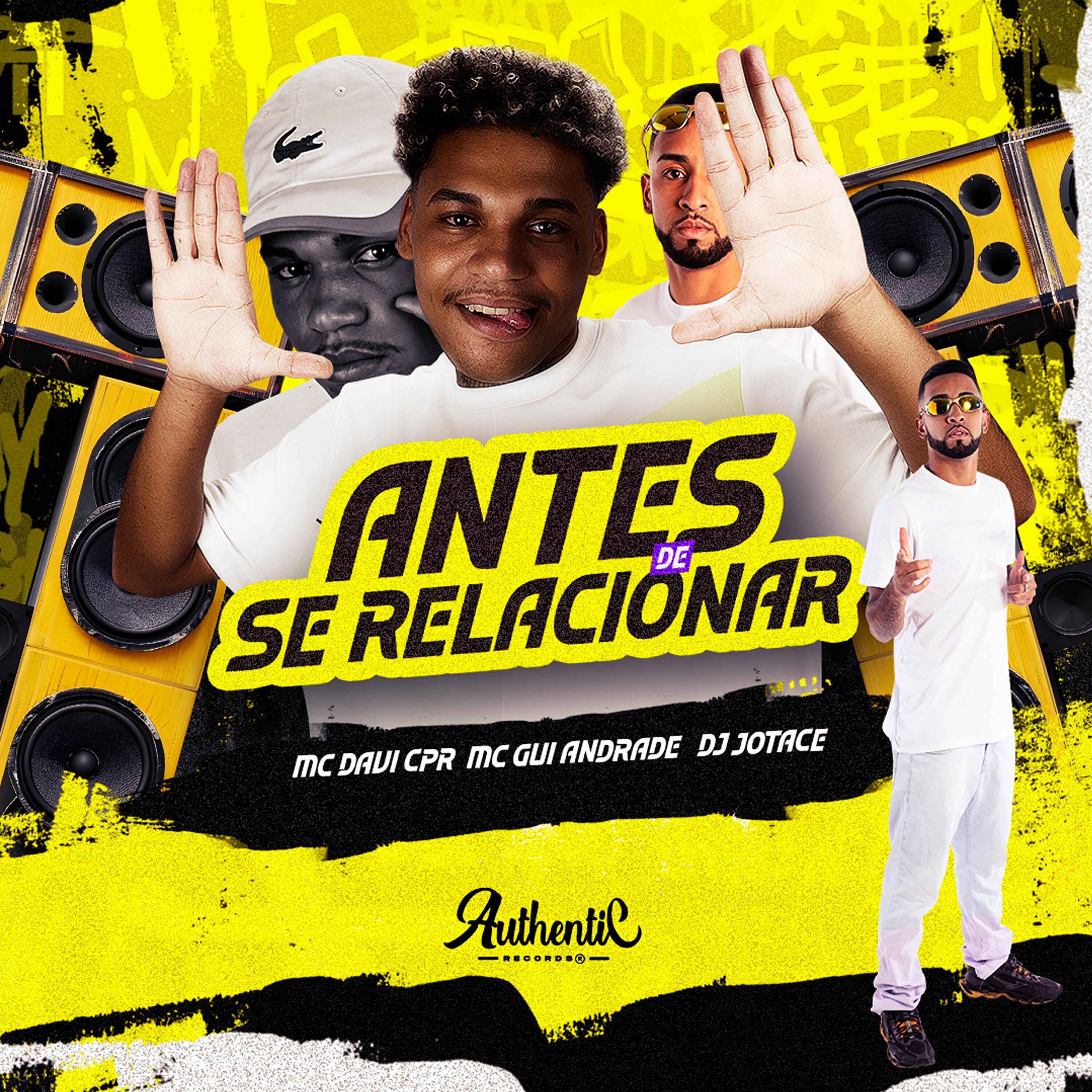 MC Gui Andrade