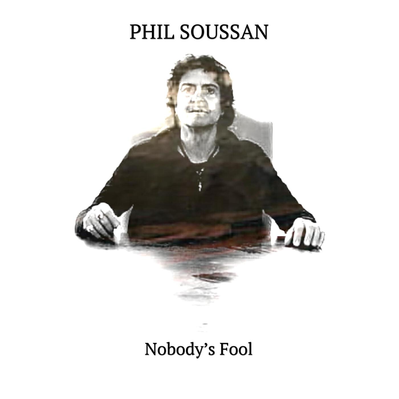 Релиз Nobody's Fool