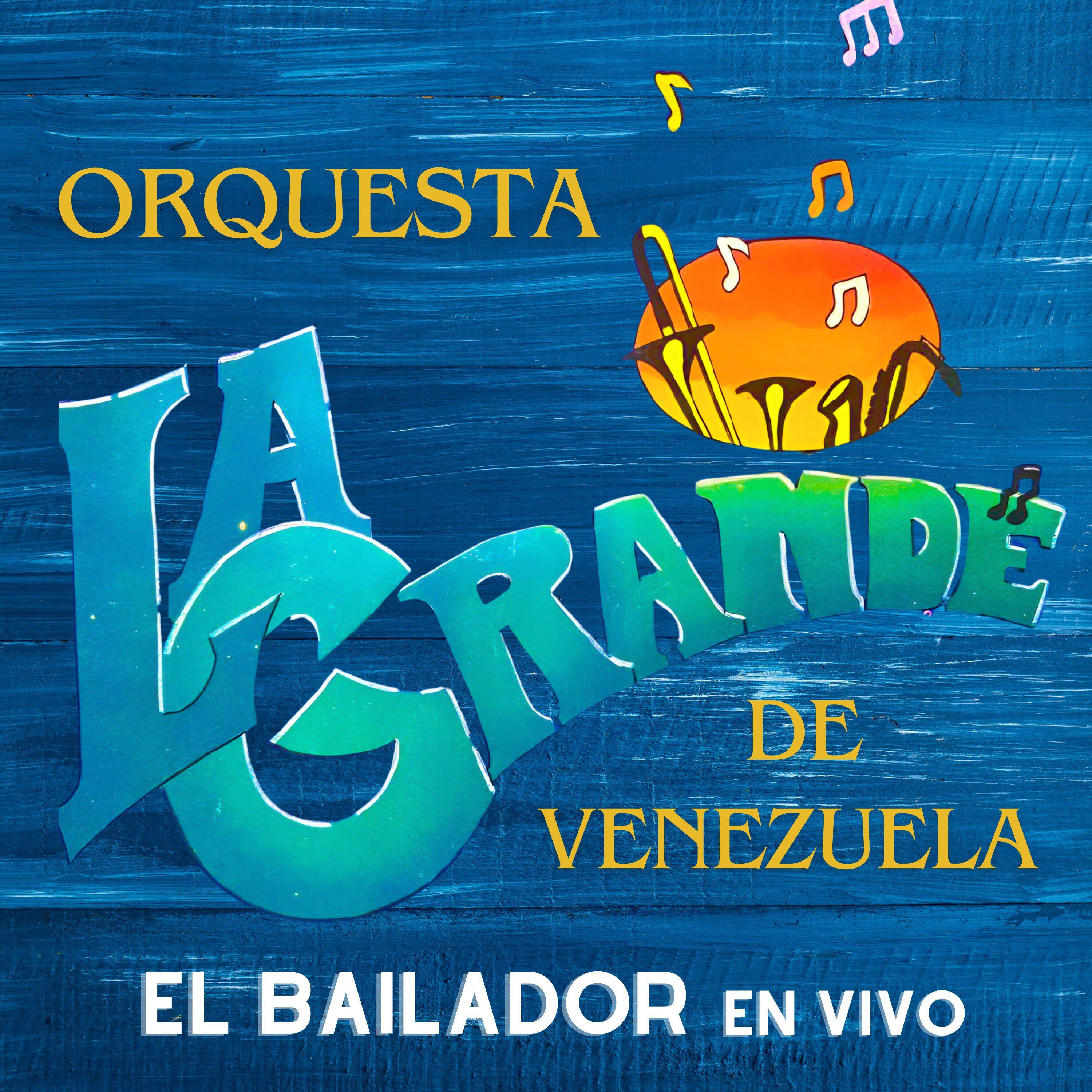 Релиз El Bailador