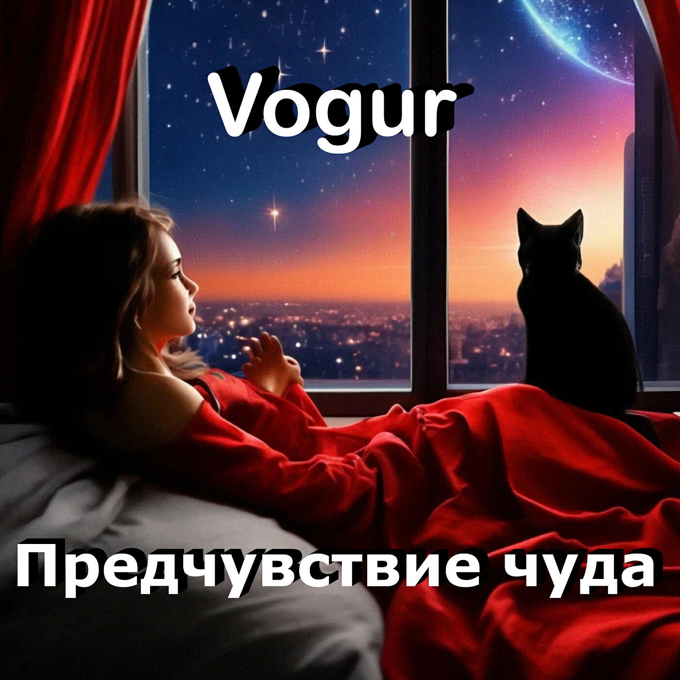 Релиз Предчувствие чуда