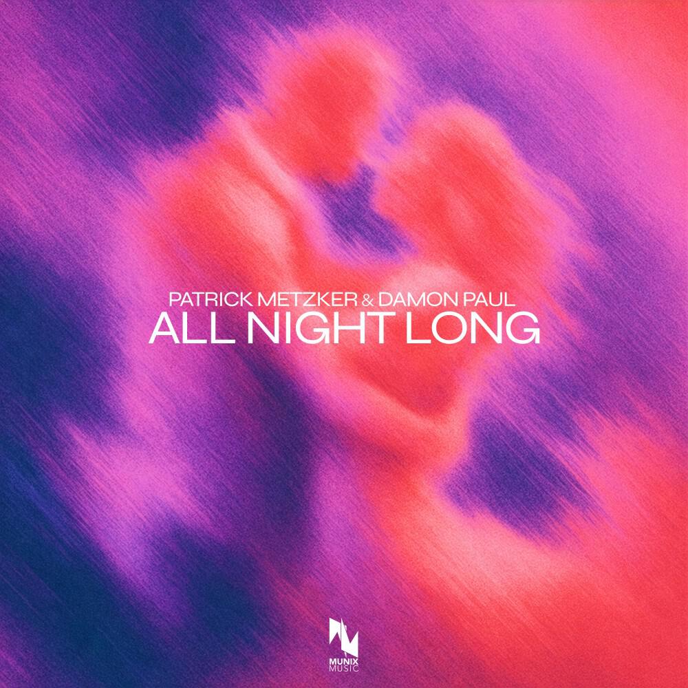Релиз All Night Long