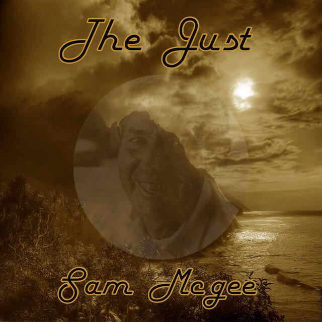 Релиз The Just Sam Mcgee