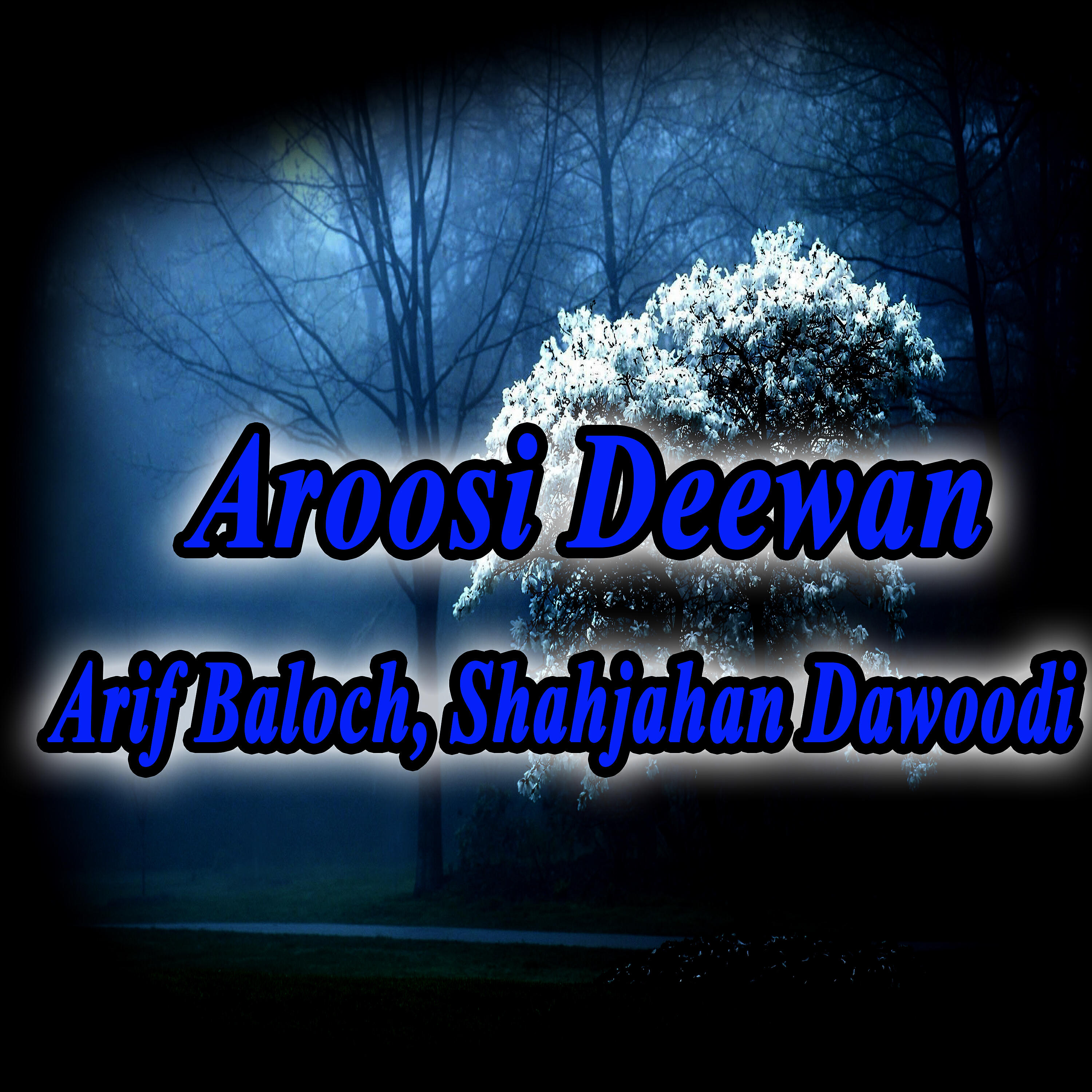 Релиз Aroosi Deewan