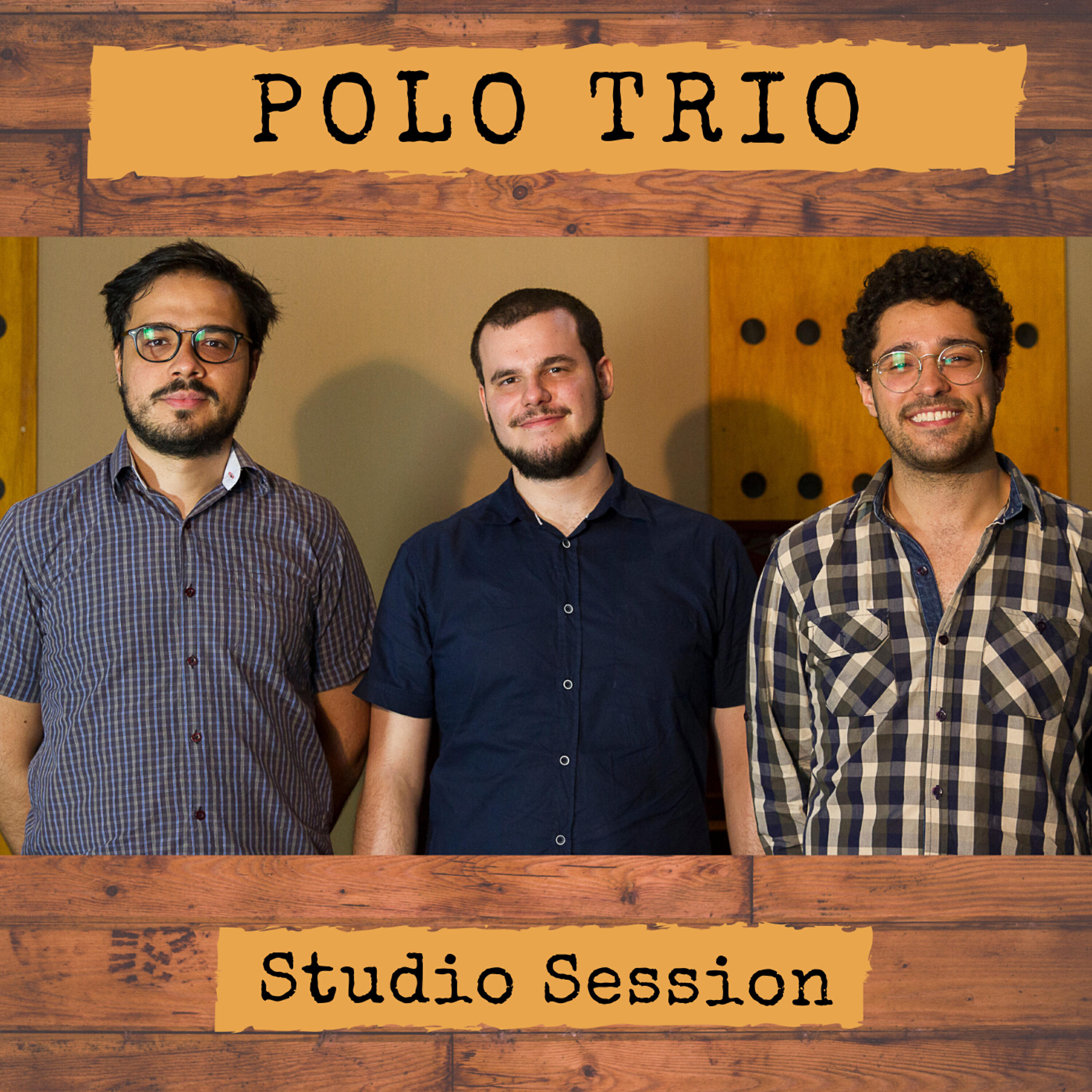 Релиз Polo Trio - Studio Session