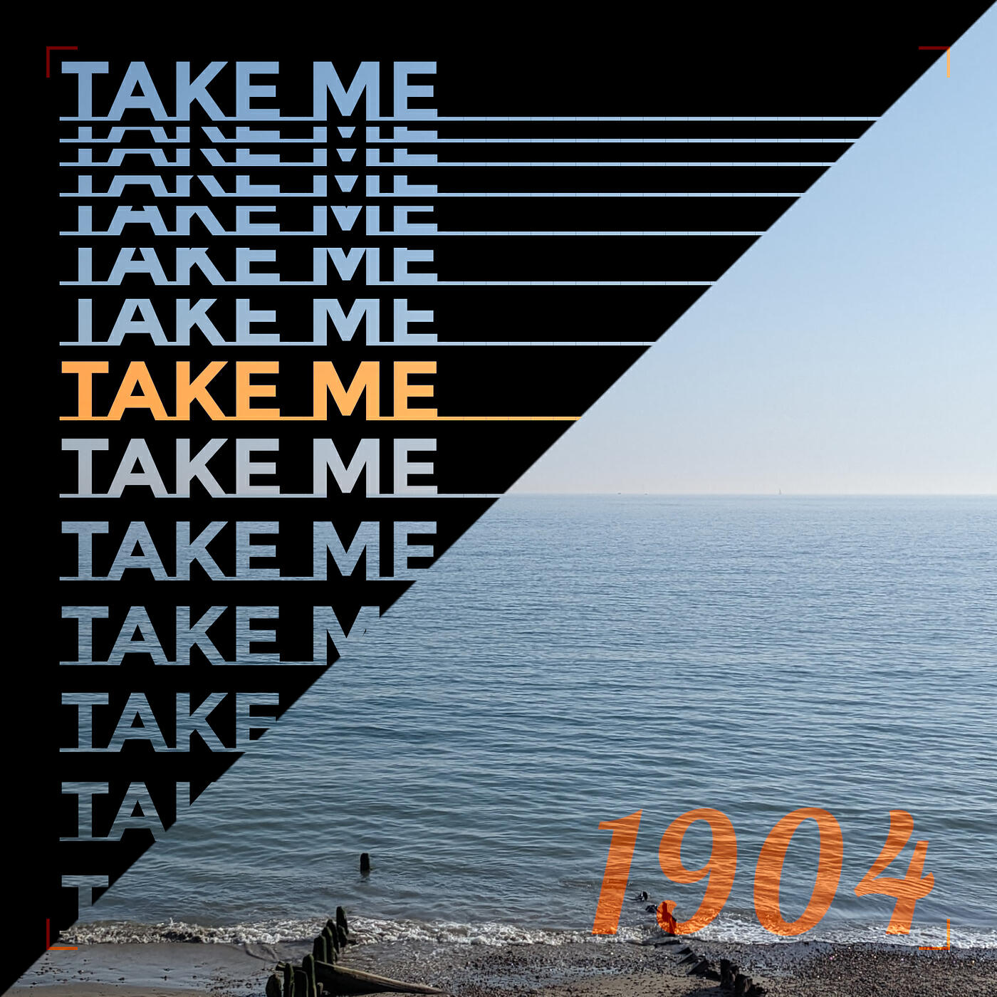 Релиз Take Me