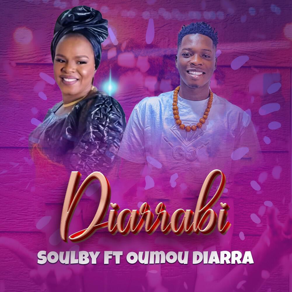 Oumou Diarra