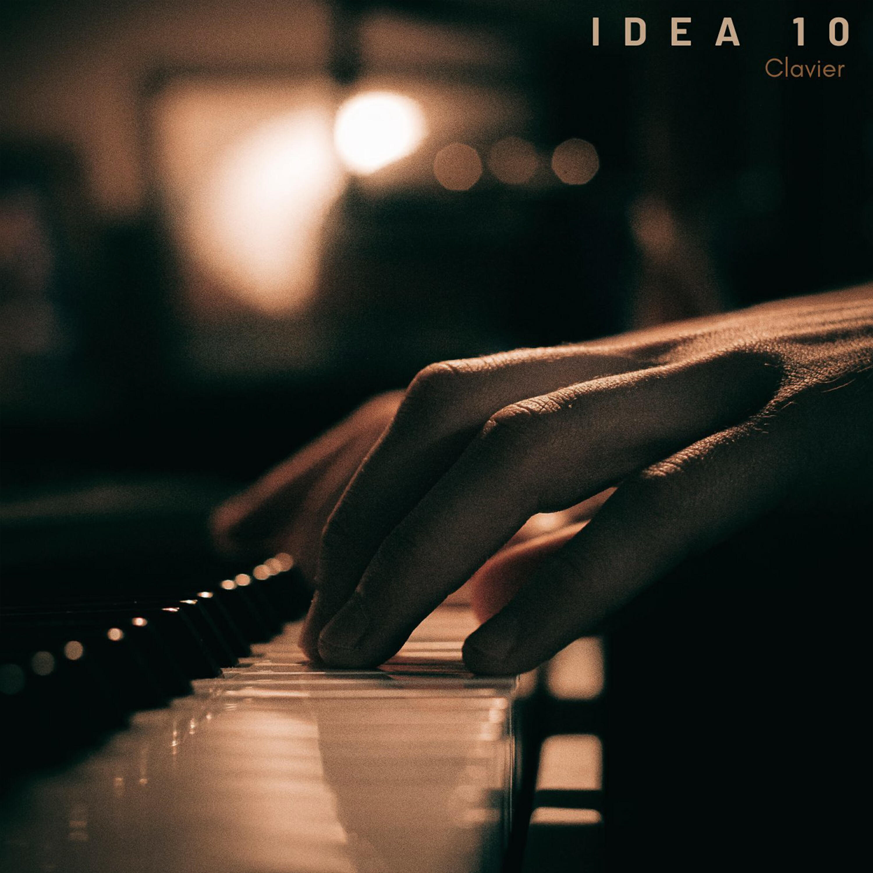 Релиз Idea 10
