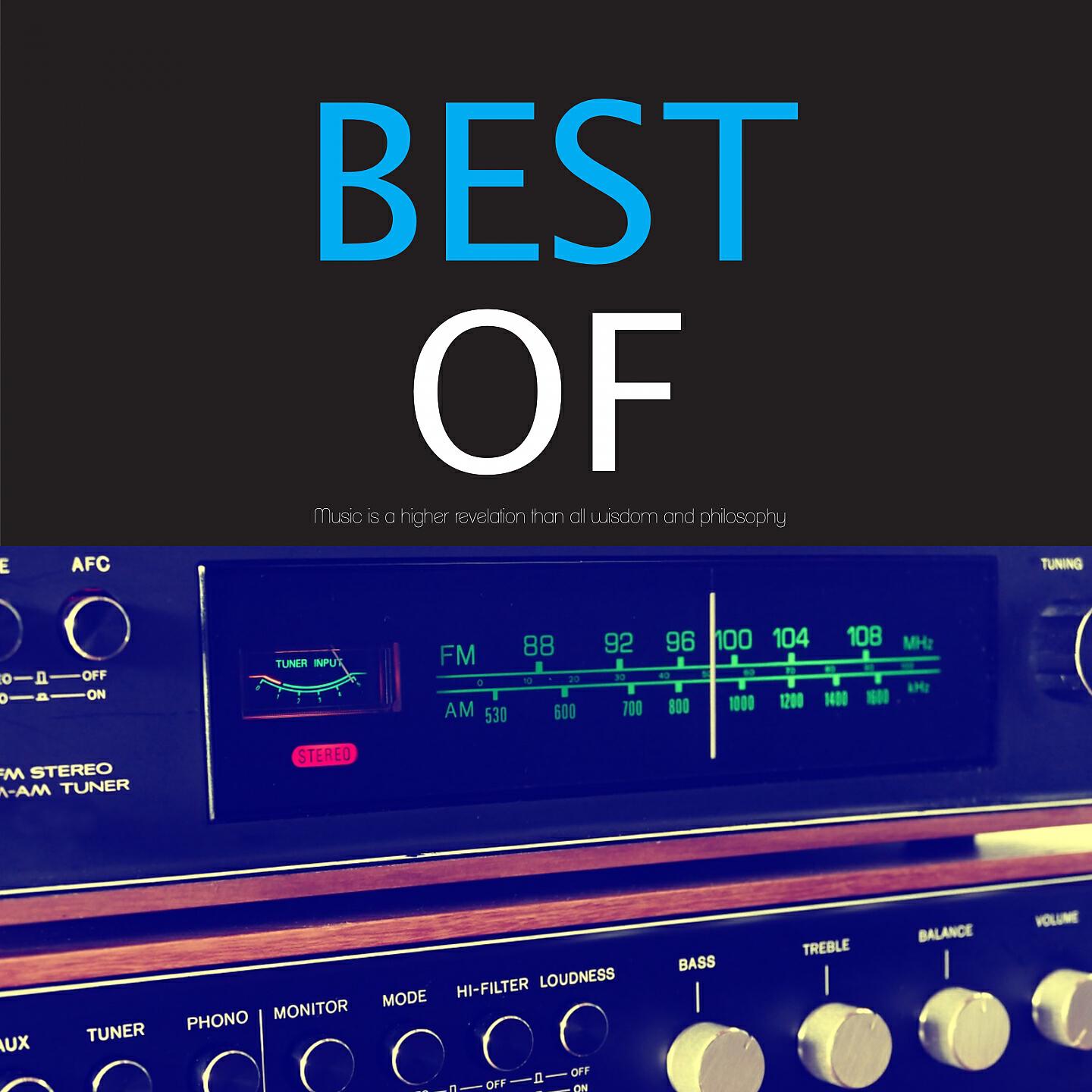 Релиз Best Of
