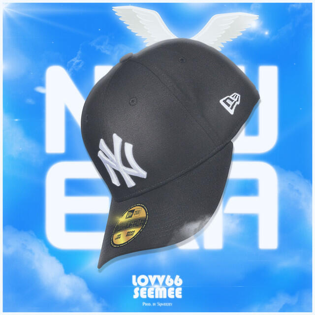 Релиз New Era