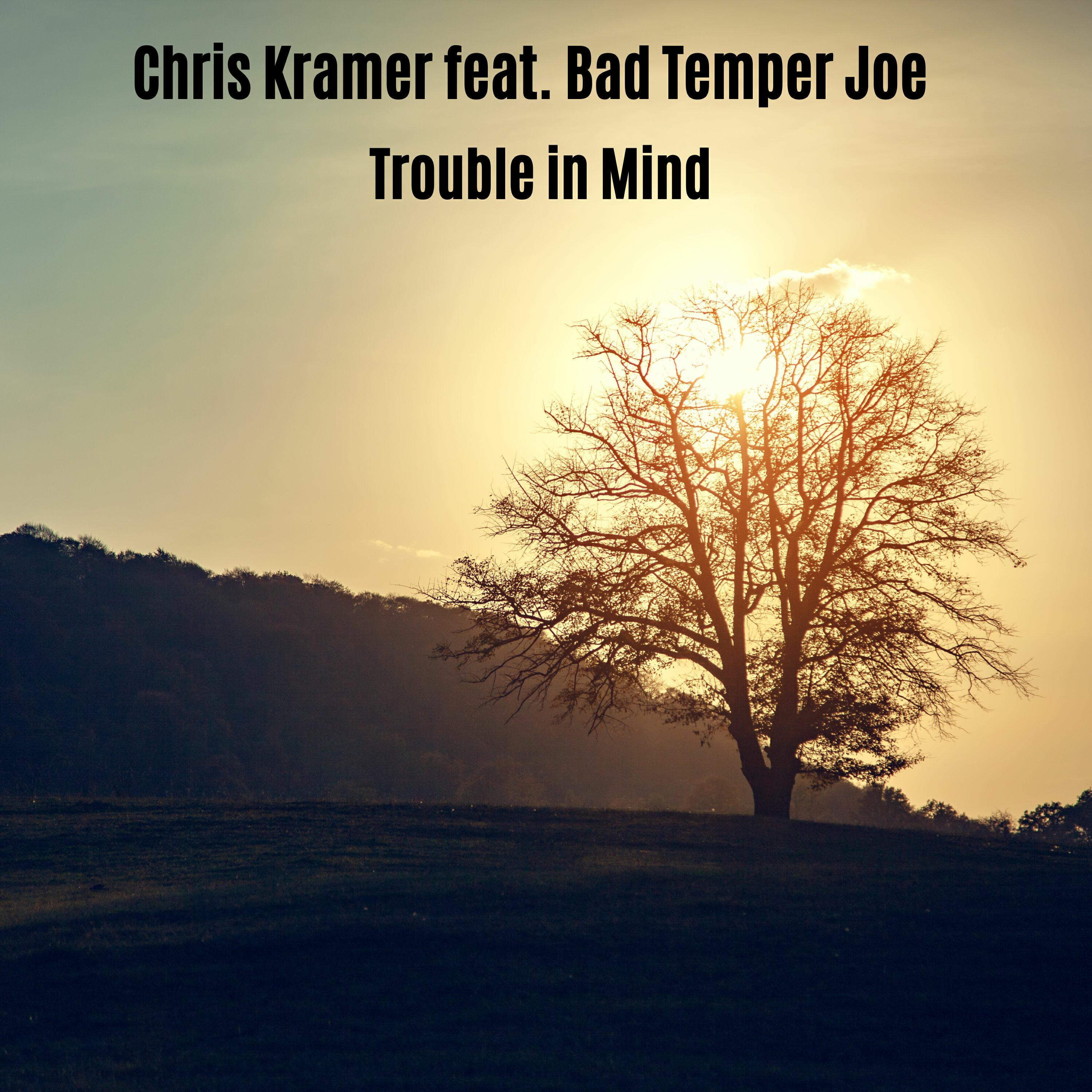 Релиз Trouble in Mind