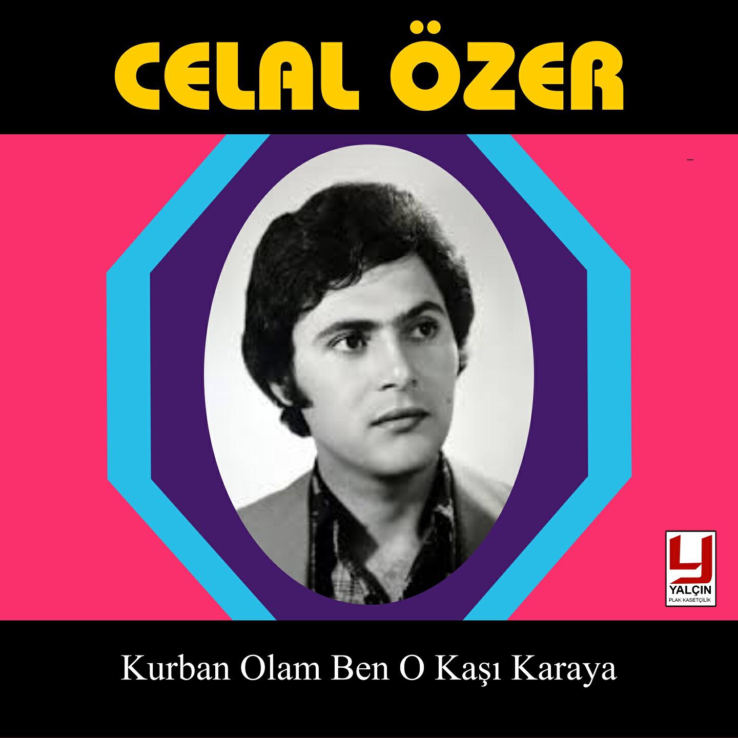 Celal Özer