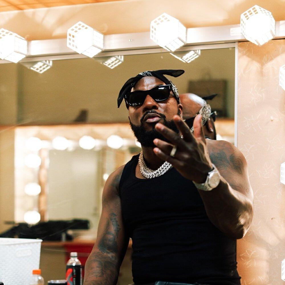 Jeezy все песни в mp3