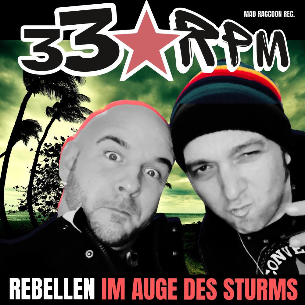 Релиз Rebellen