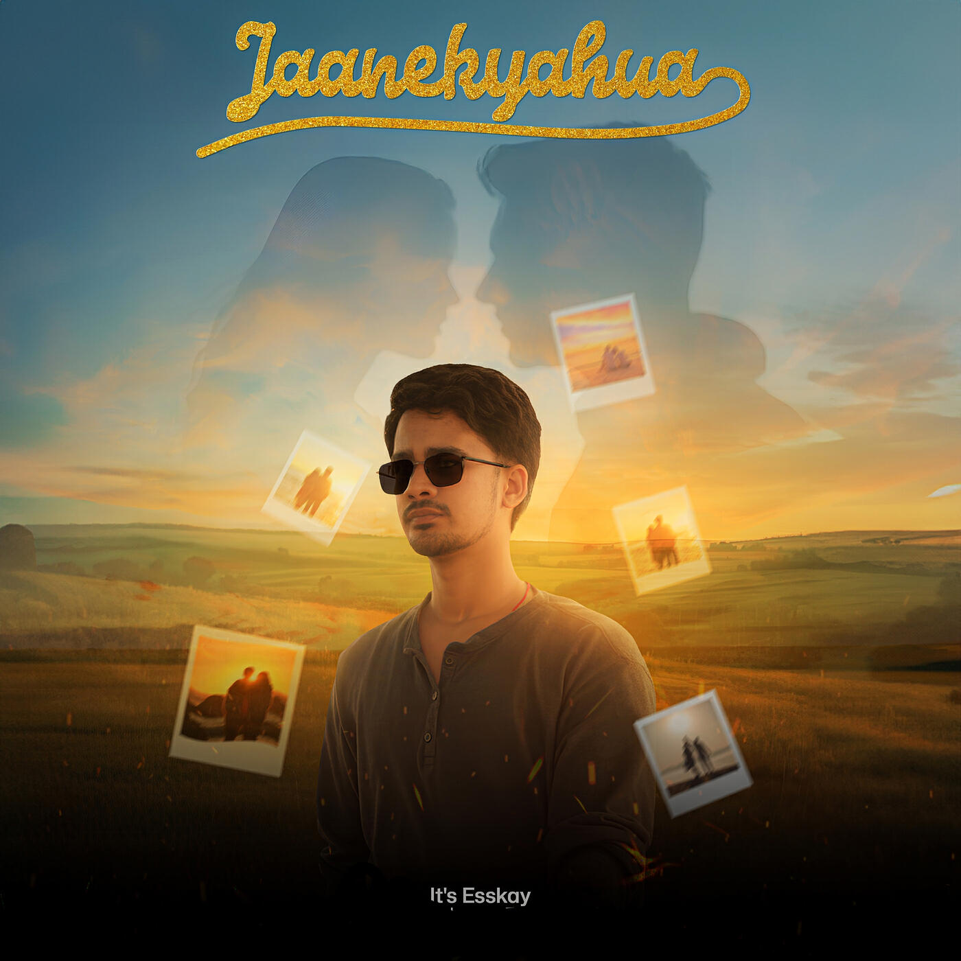 Релиз Jaane Kya Hua