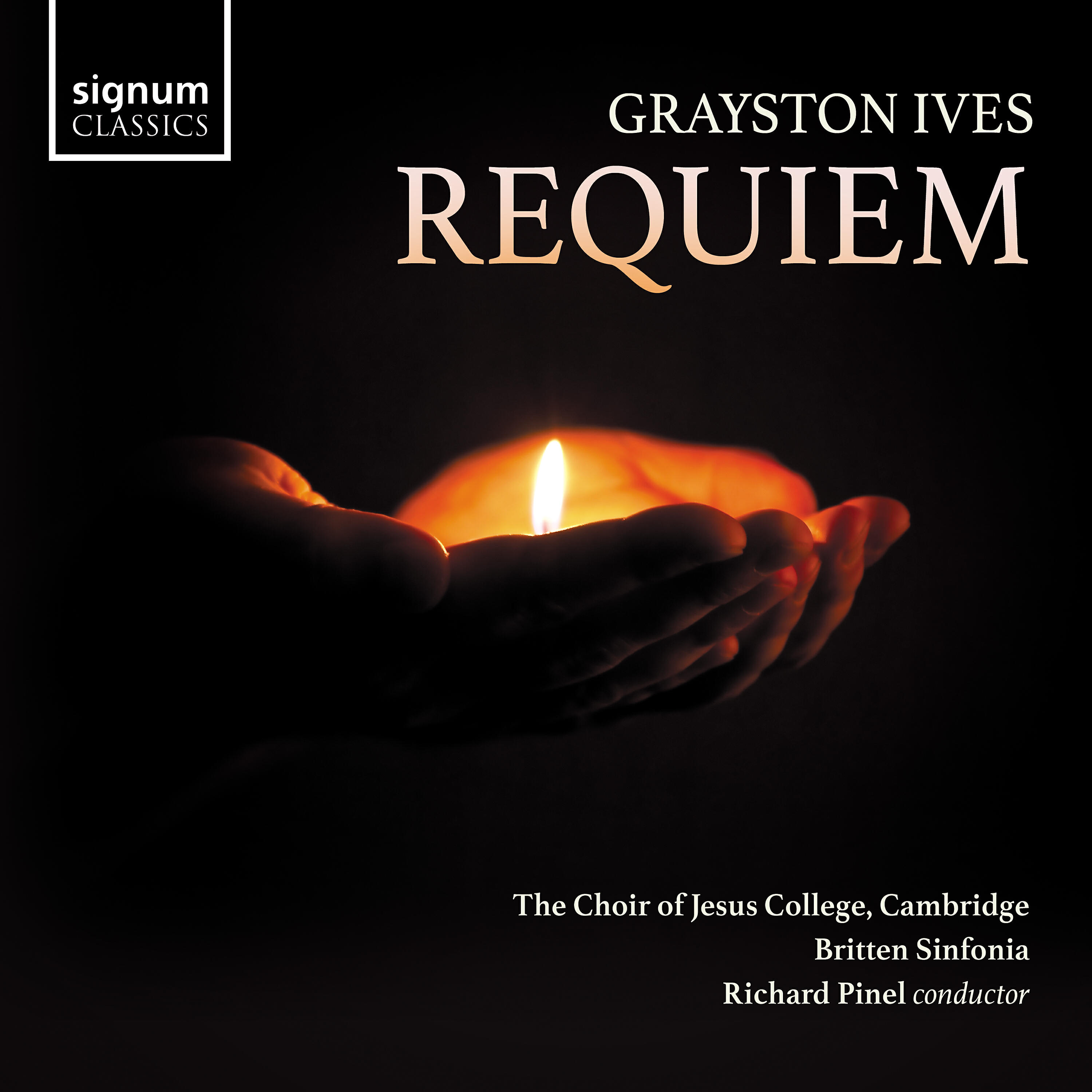 Релиз Requiem: III. Sanctus