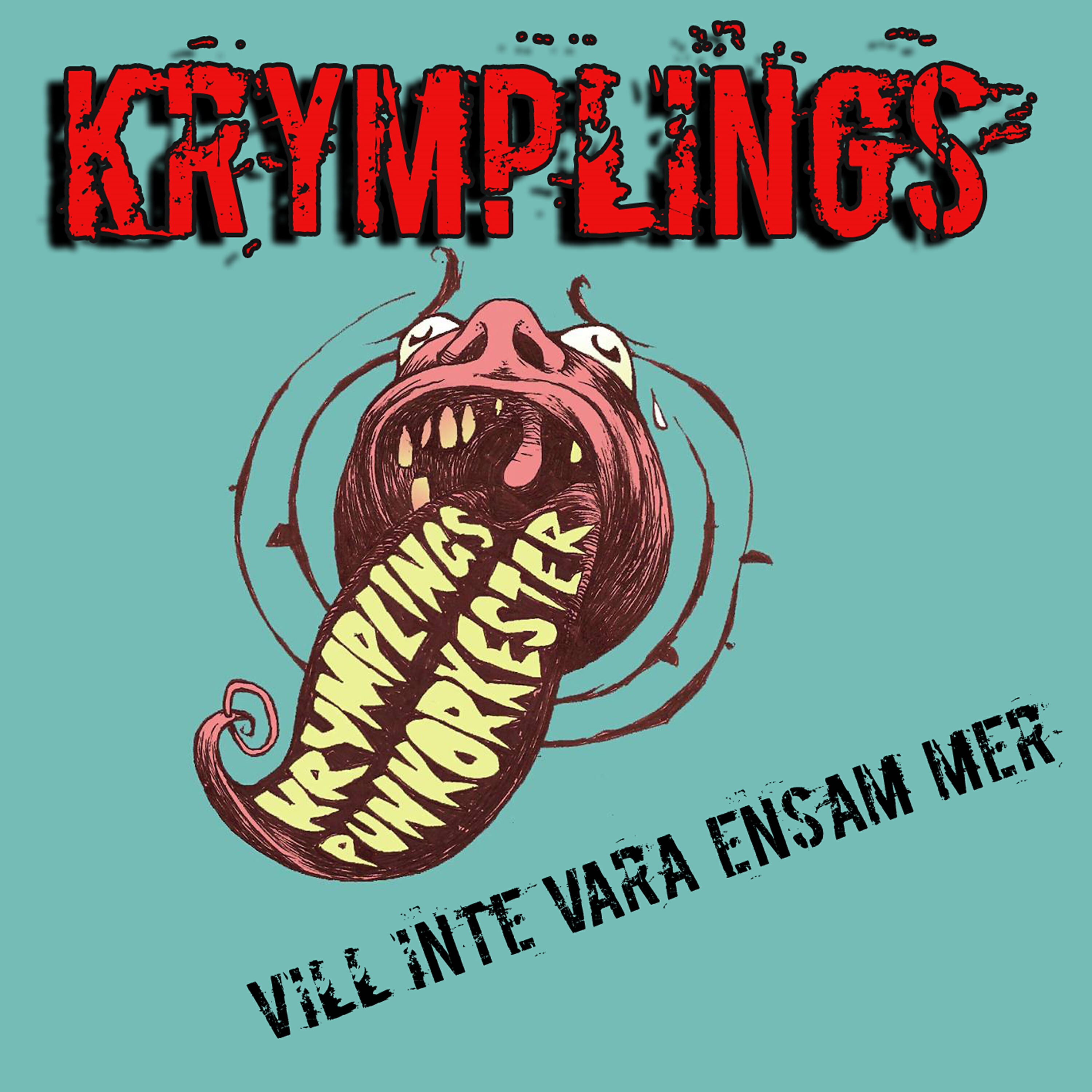 Релиз Vill inte vara ensam mer
