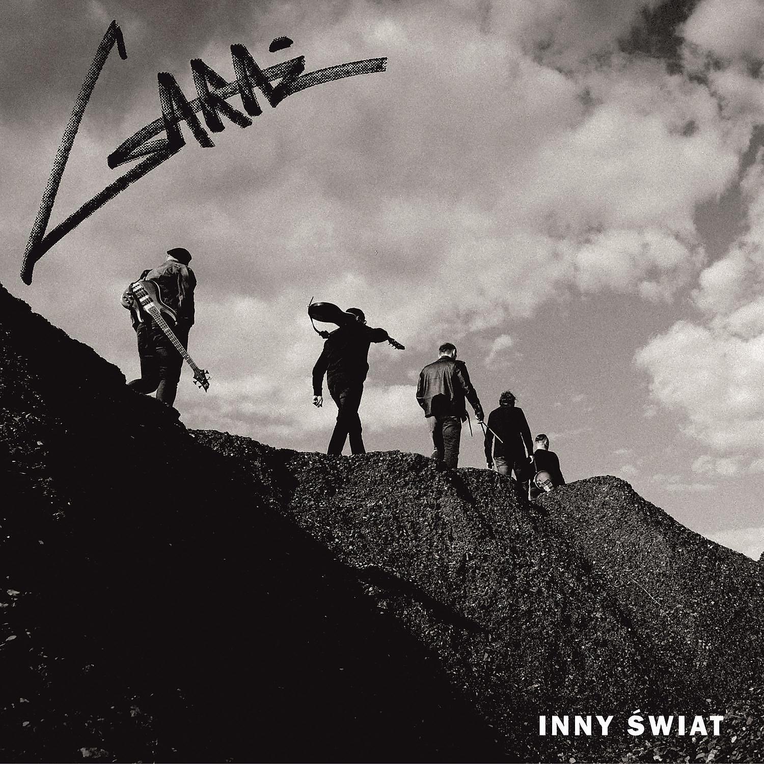 Релиз Inny Swiat