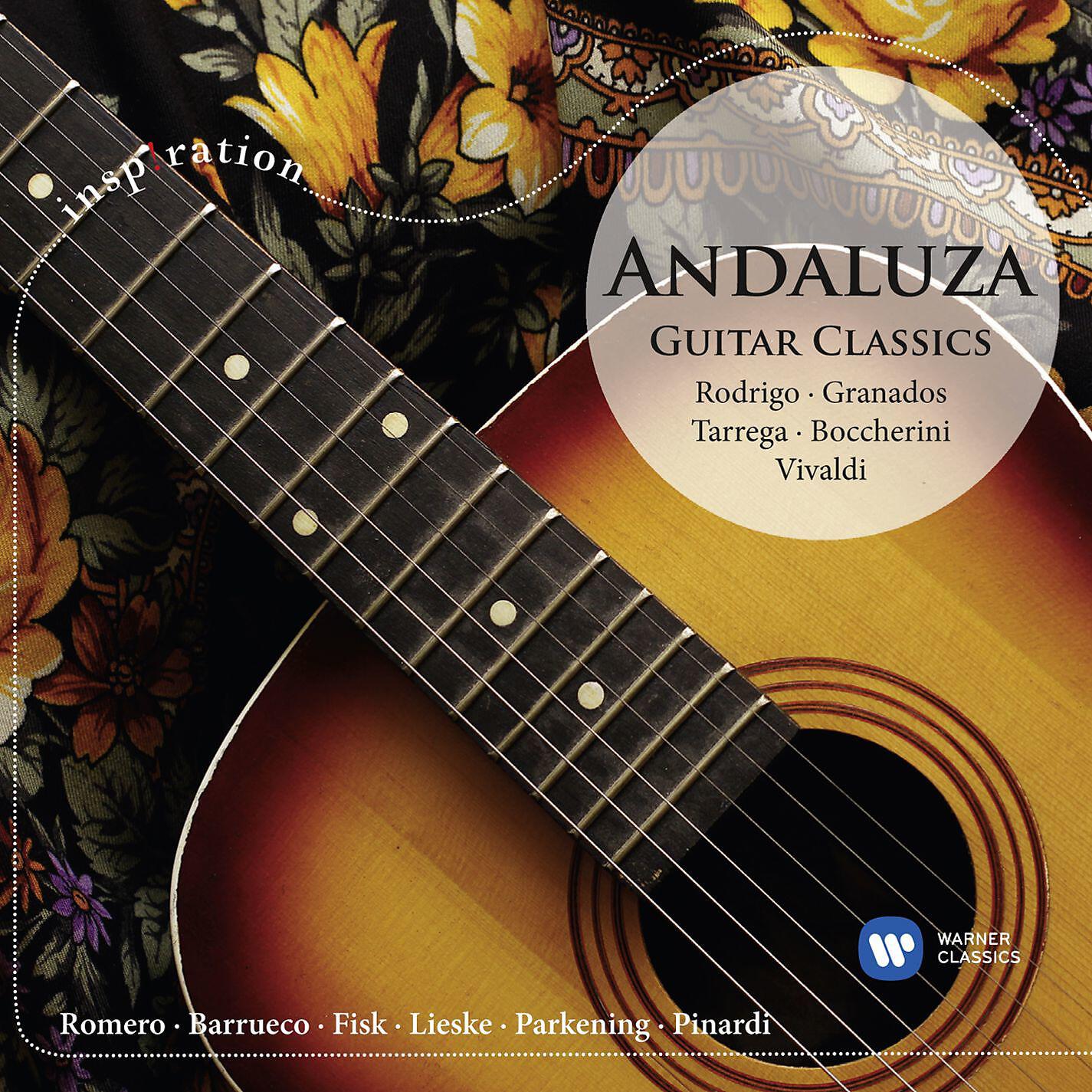 Релиз Guitar Classics [International Version] (International Version)