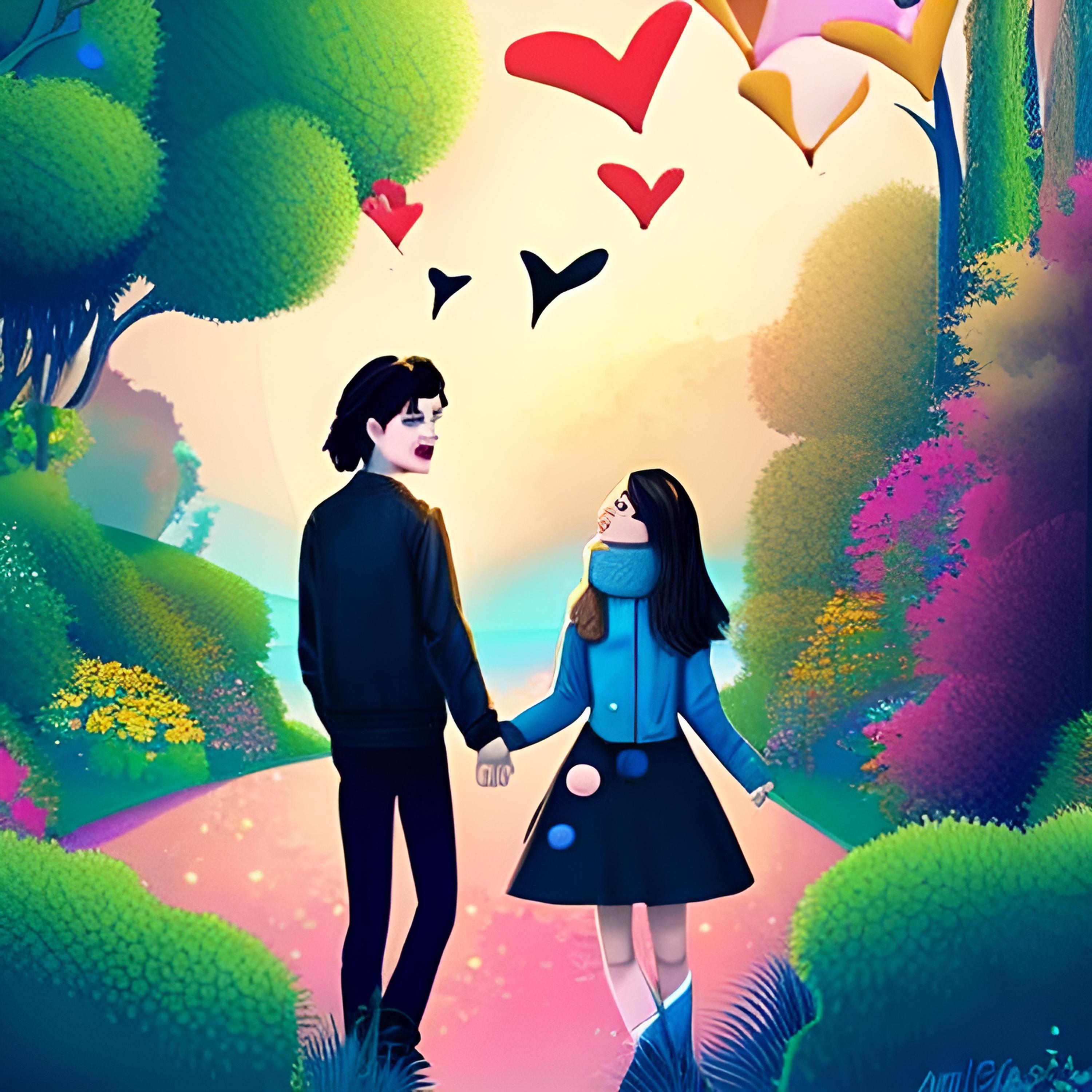 Релиз Let Me Love You