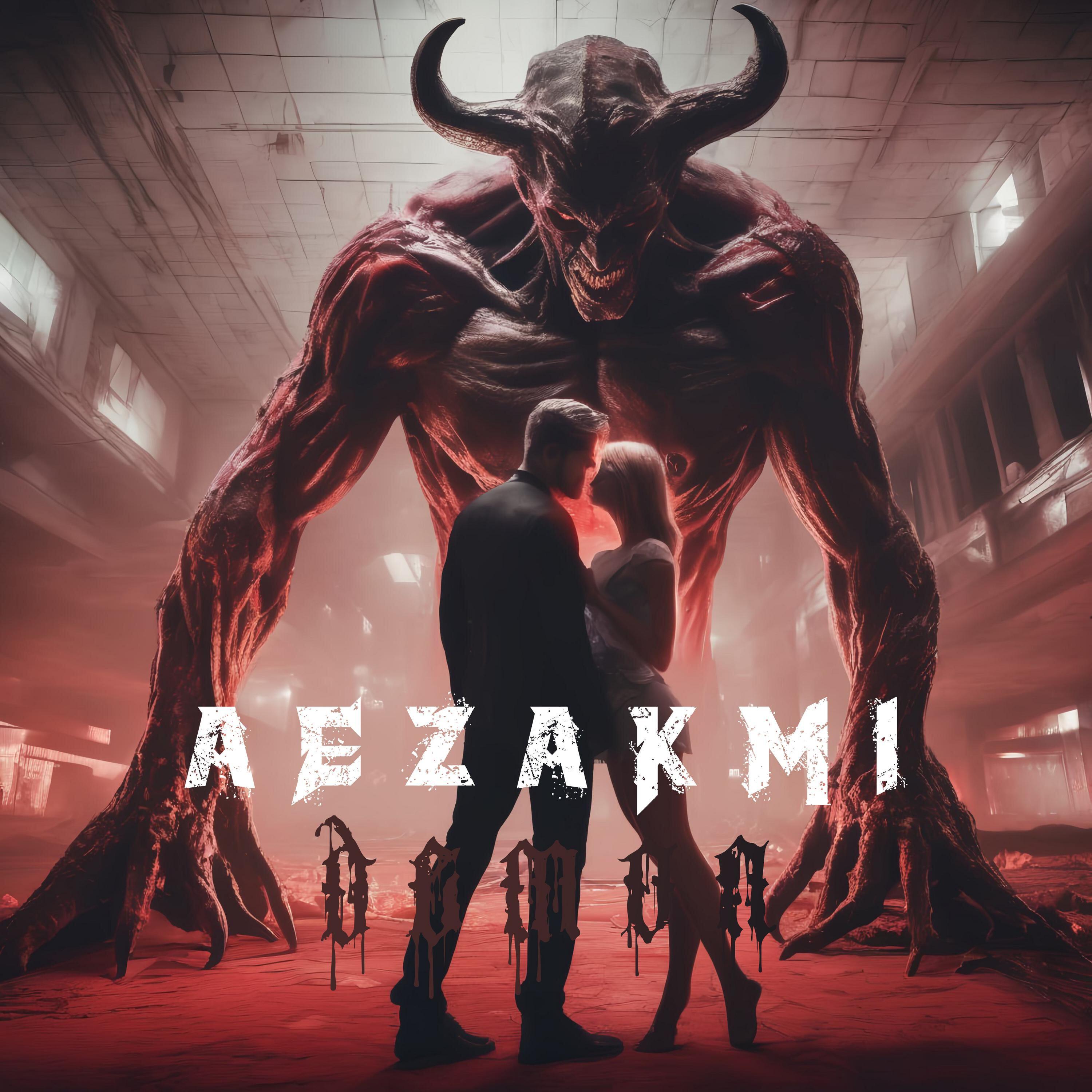 Релиз Demon