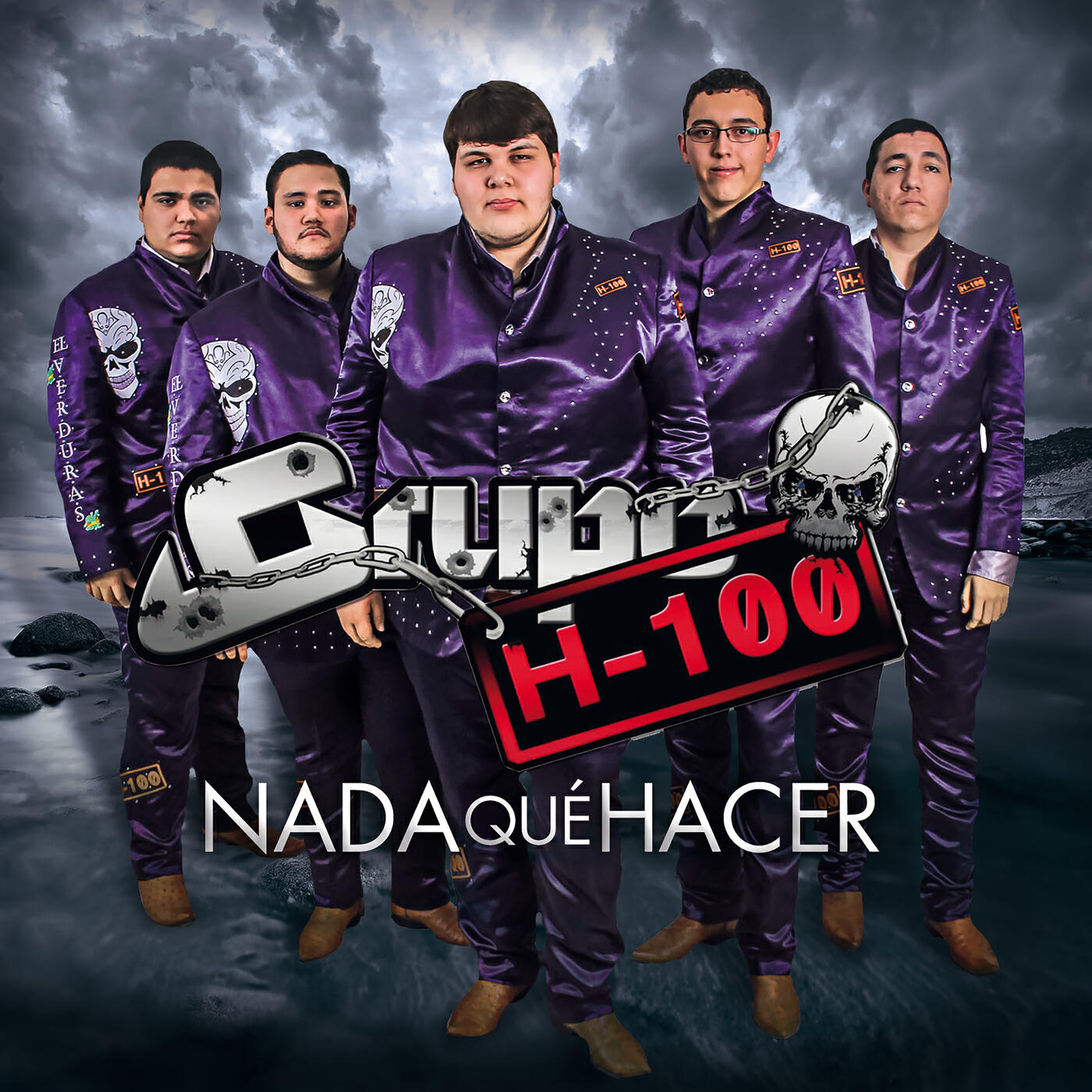 Релиз Nada Qué Hacer
