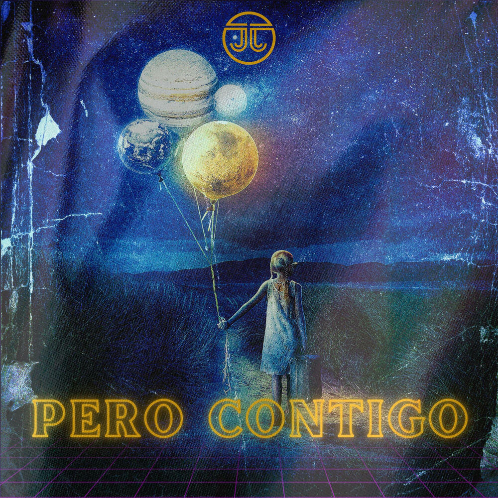 Релиз Pero Contigo
