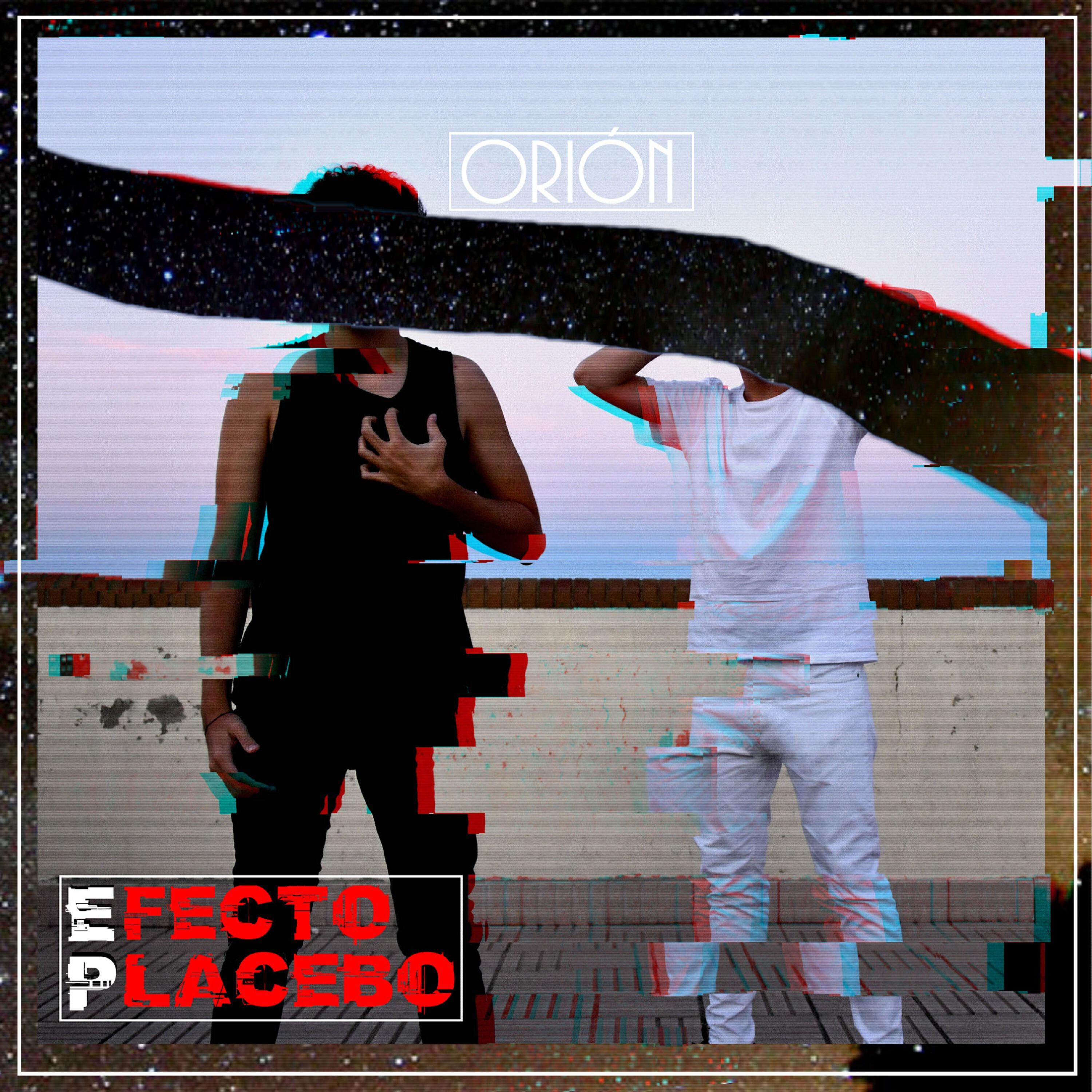 Релиз Efecto Placebo