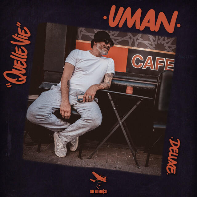 Релиз Quelle Vie Deluxe