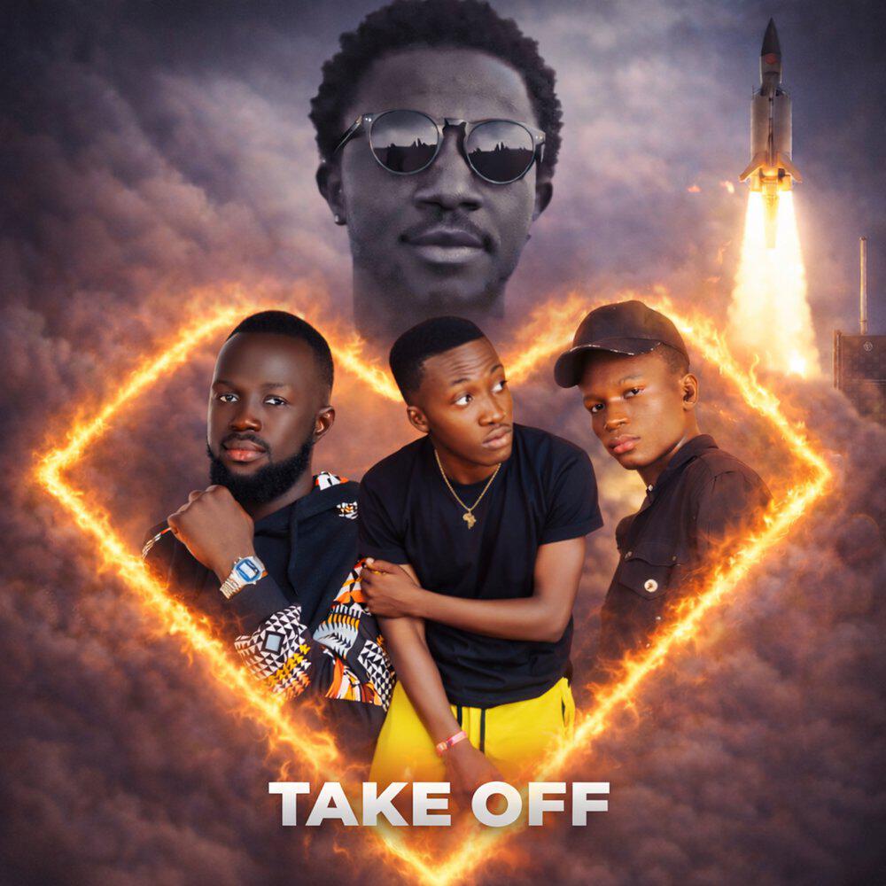 Релиз Take Off
