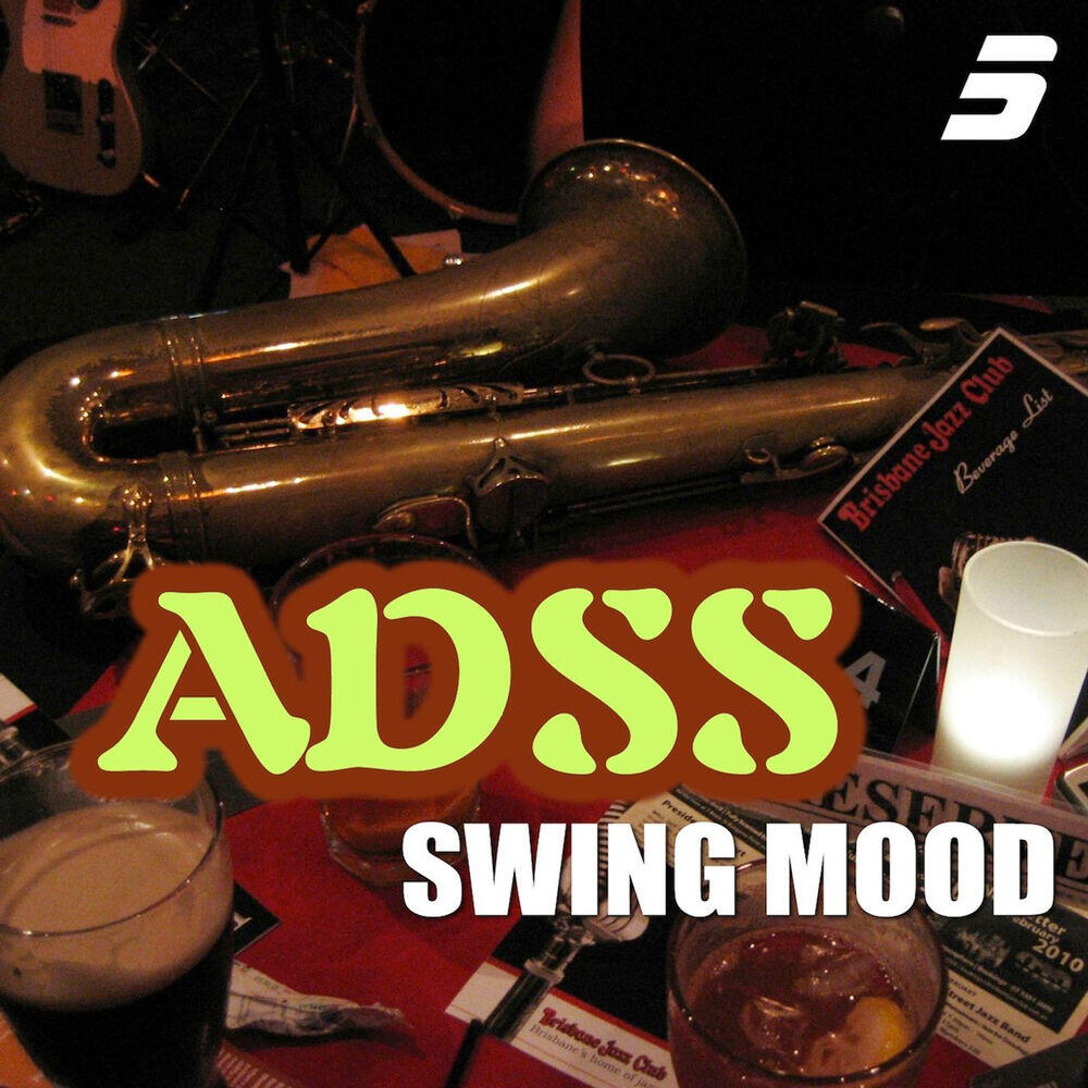 Релиз Swing Mood