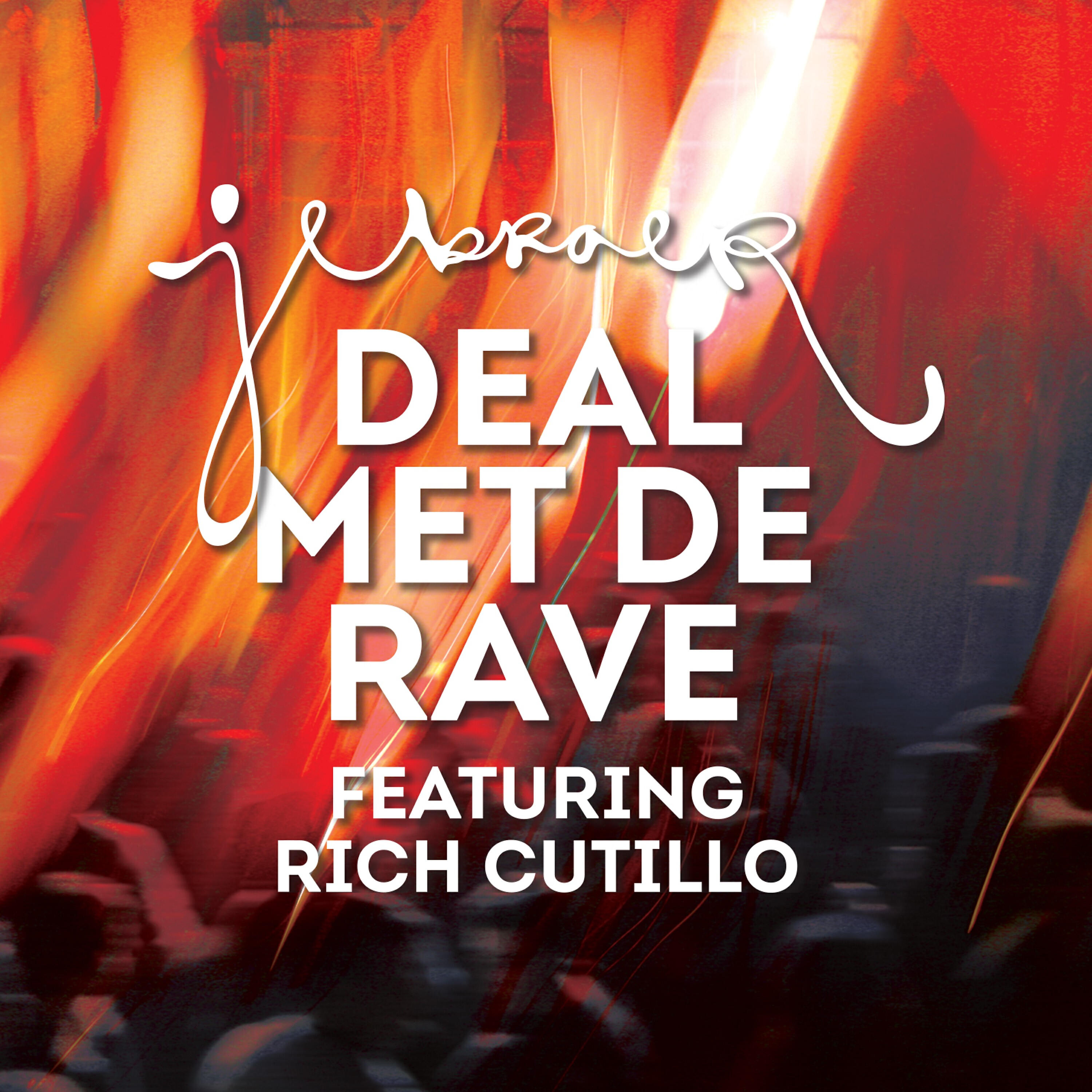 Релиз Deal Met De Rave
