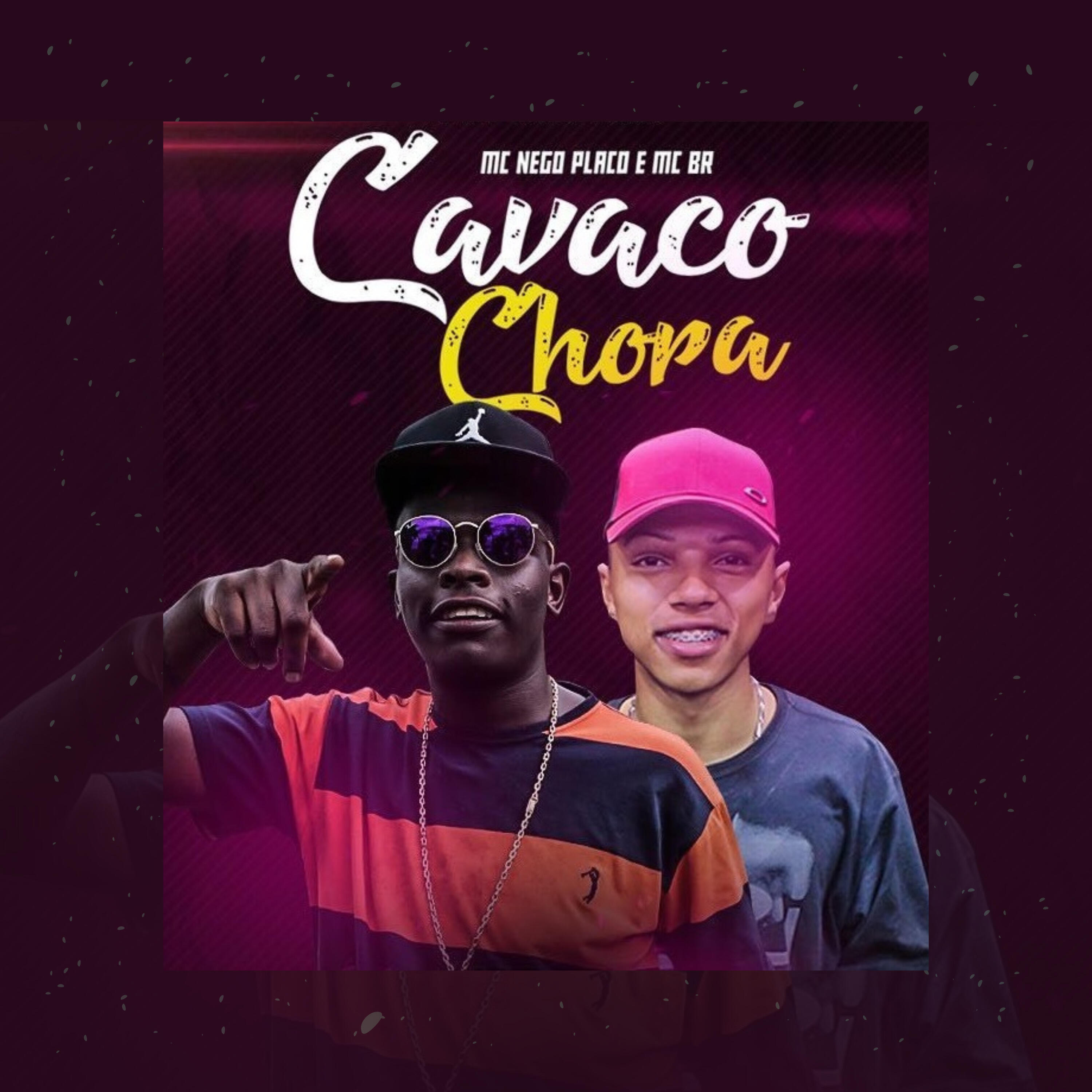 Mc Nego Placo