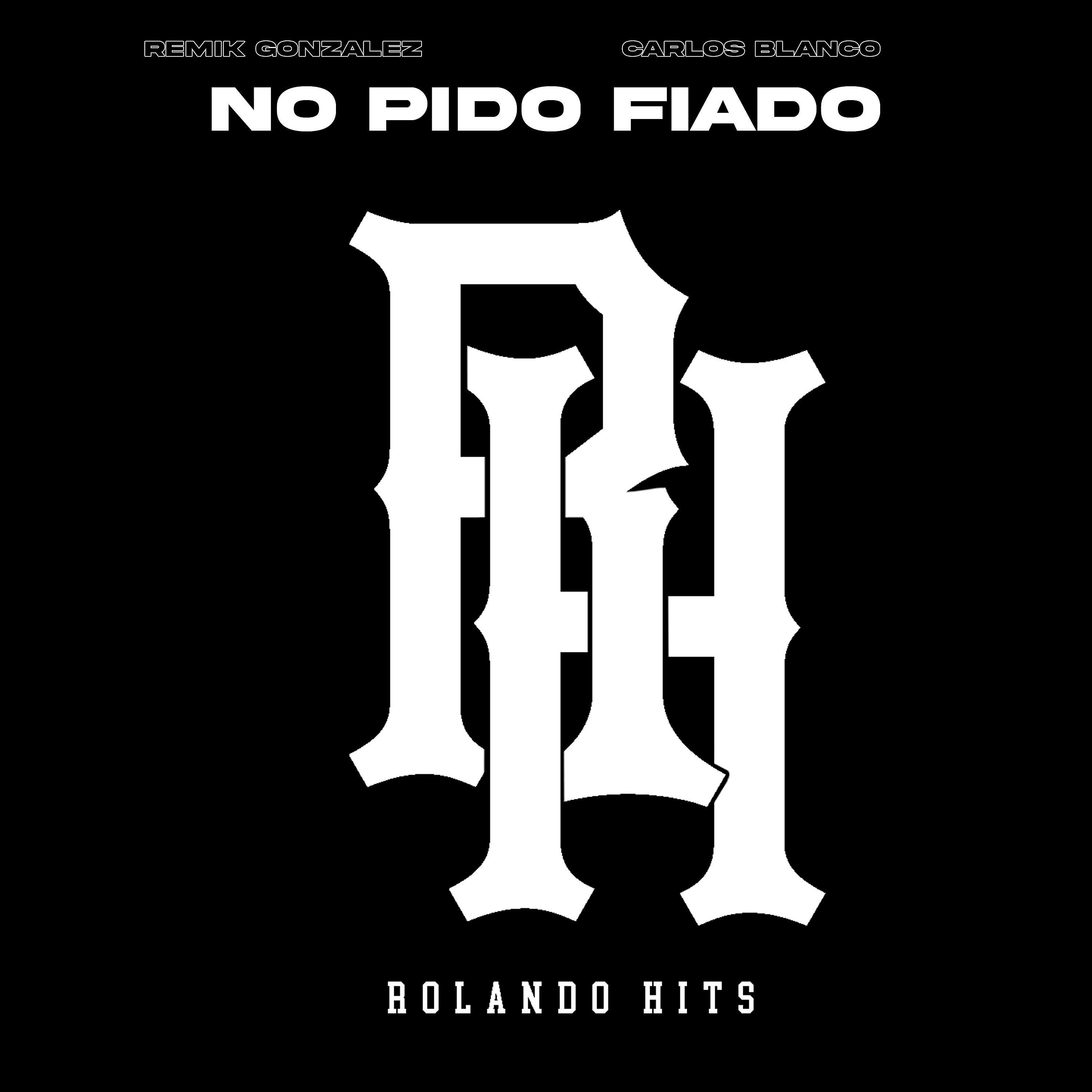 Релиз No Pido Fiado