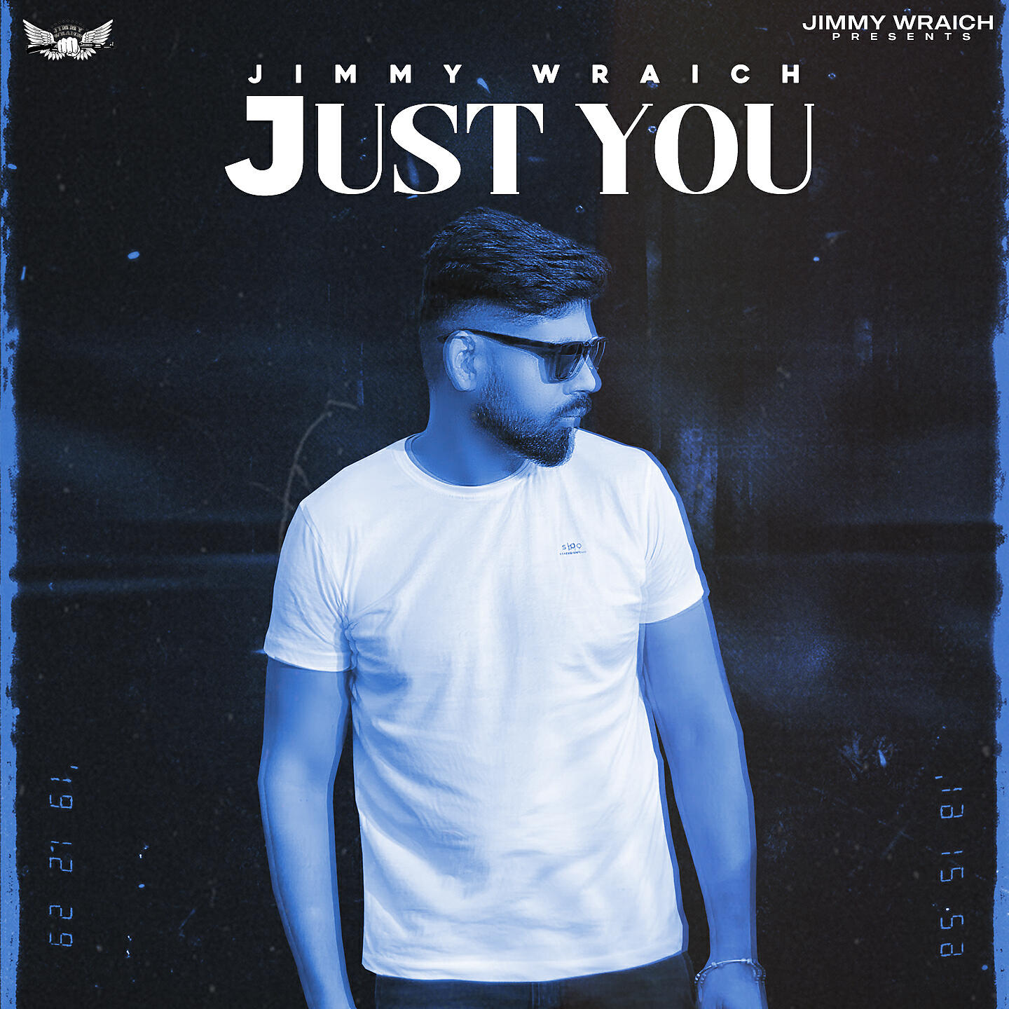 Релиз Just You