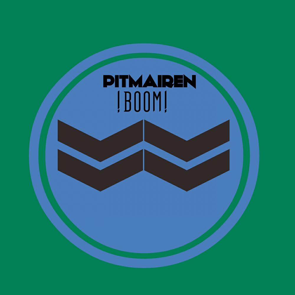 Релиз Boom