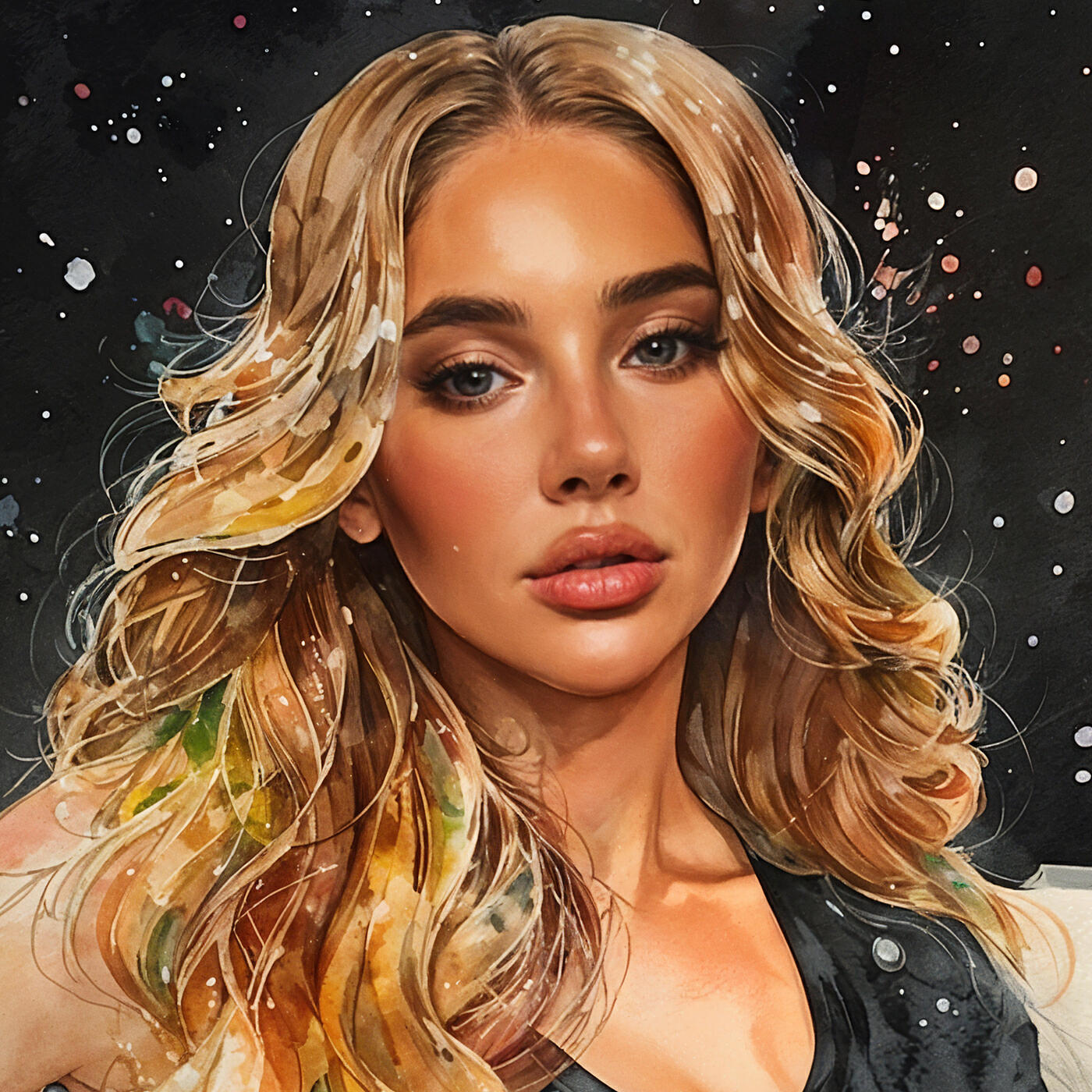 Релиз Chamcham