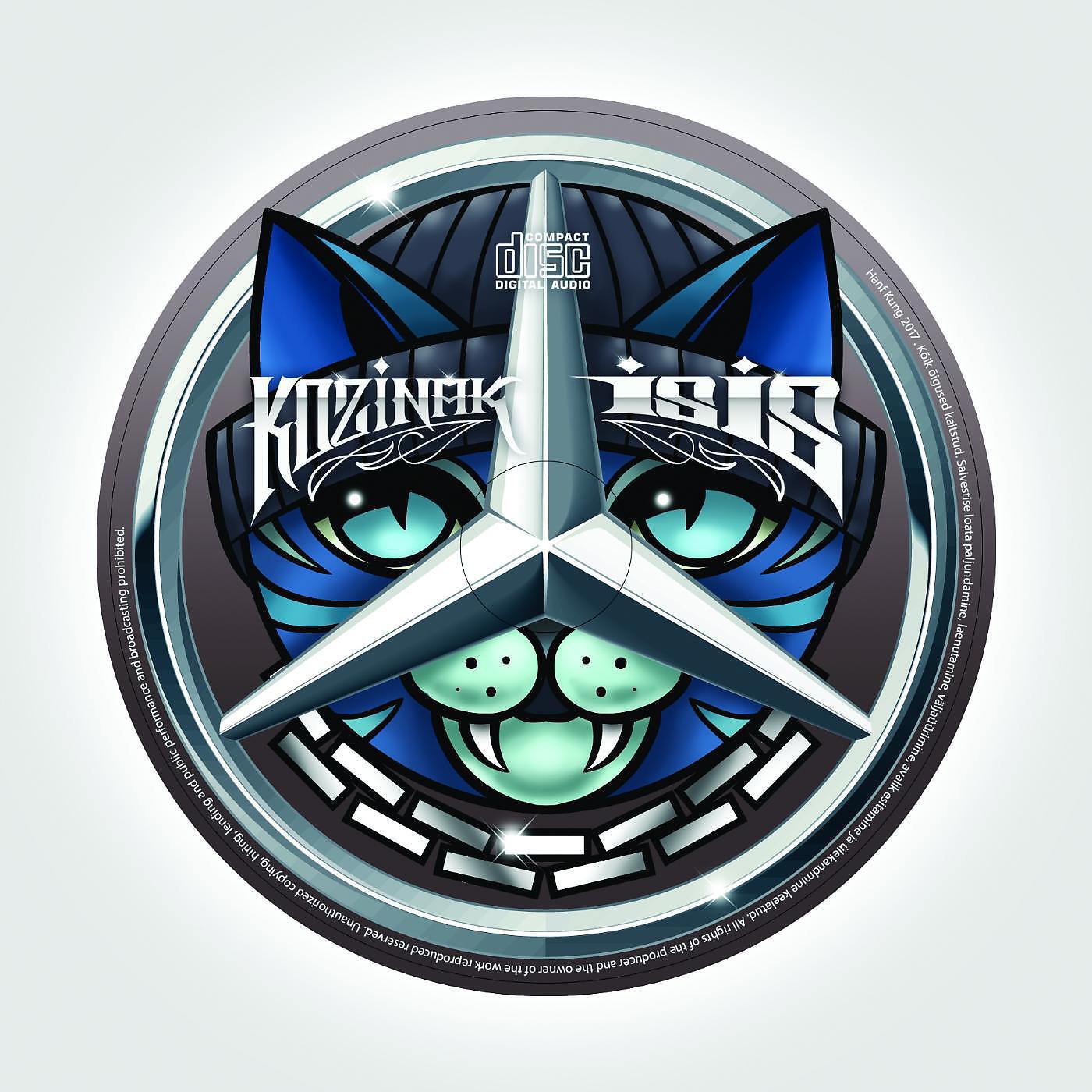 Релиз I.S.I.S Mixtape