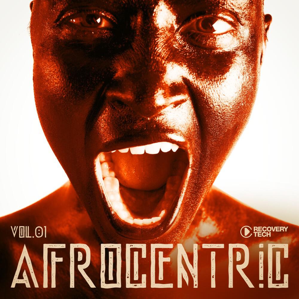 Релиз Afrocentric, Vol.01