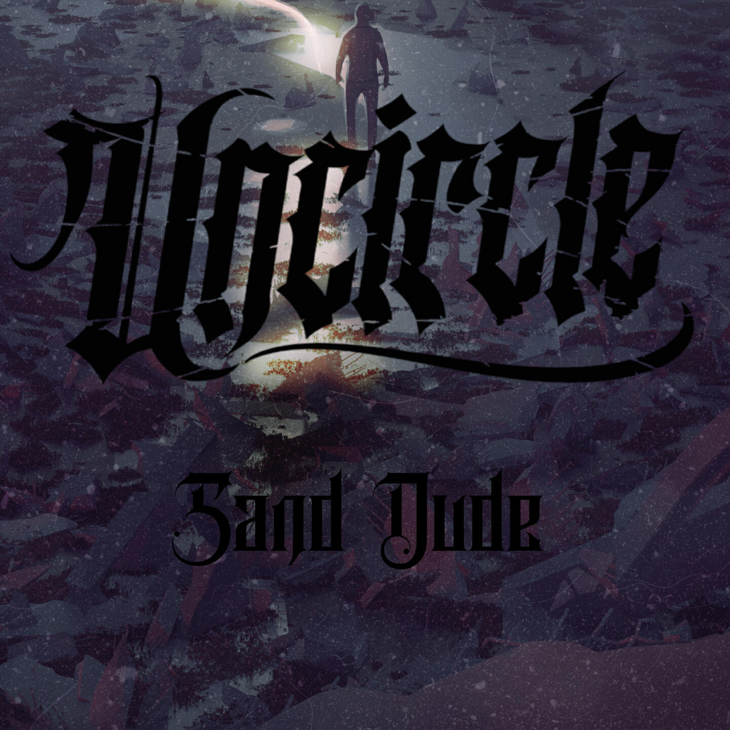 Релиз Sand Dude
