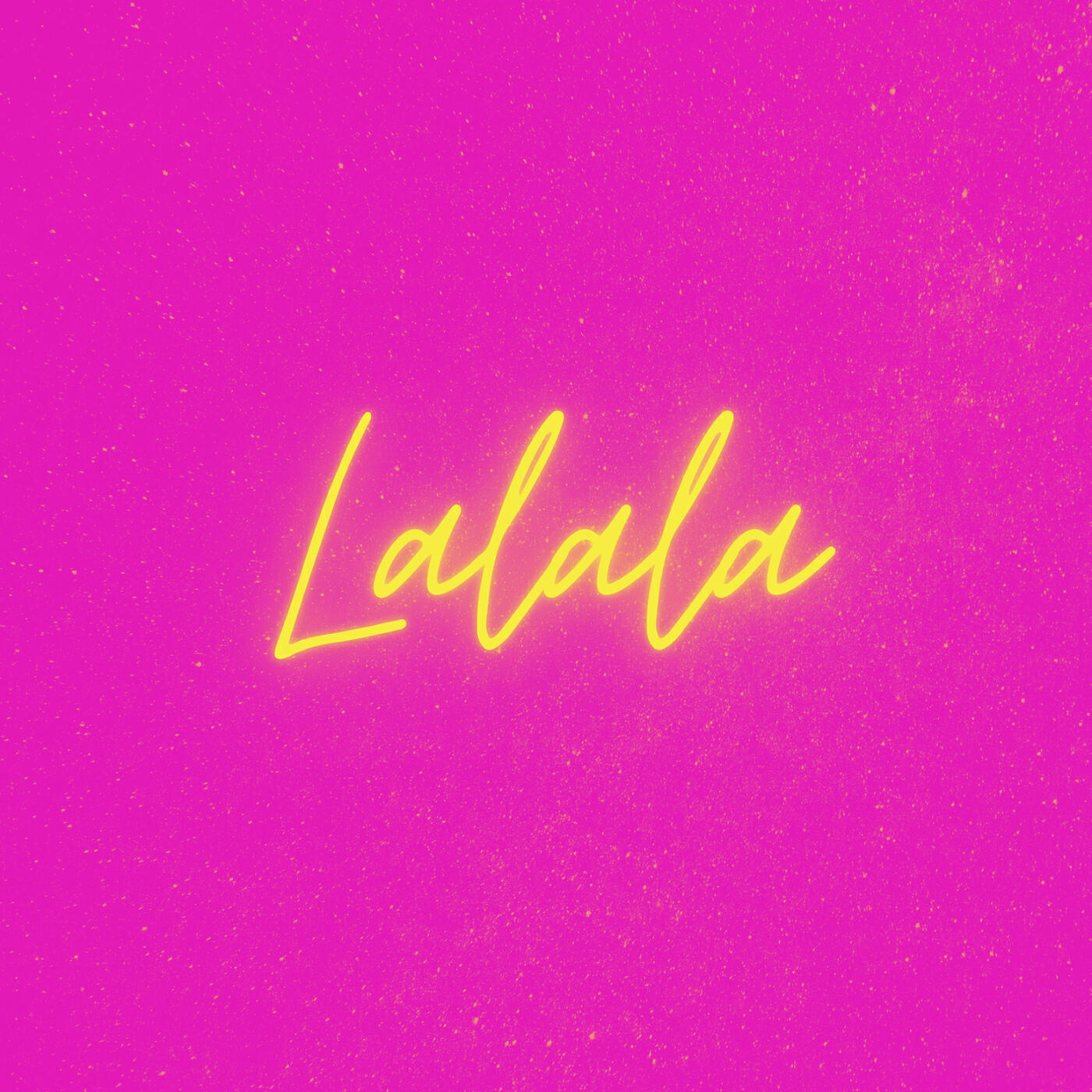 Релиз Lalala