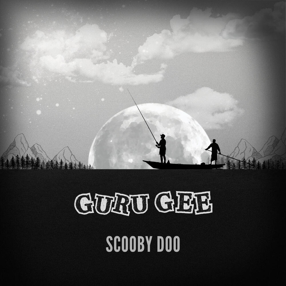 Релиз Scooby Doo