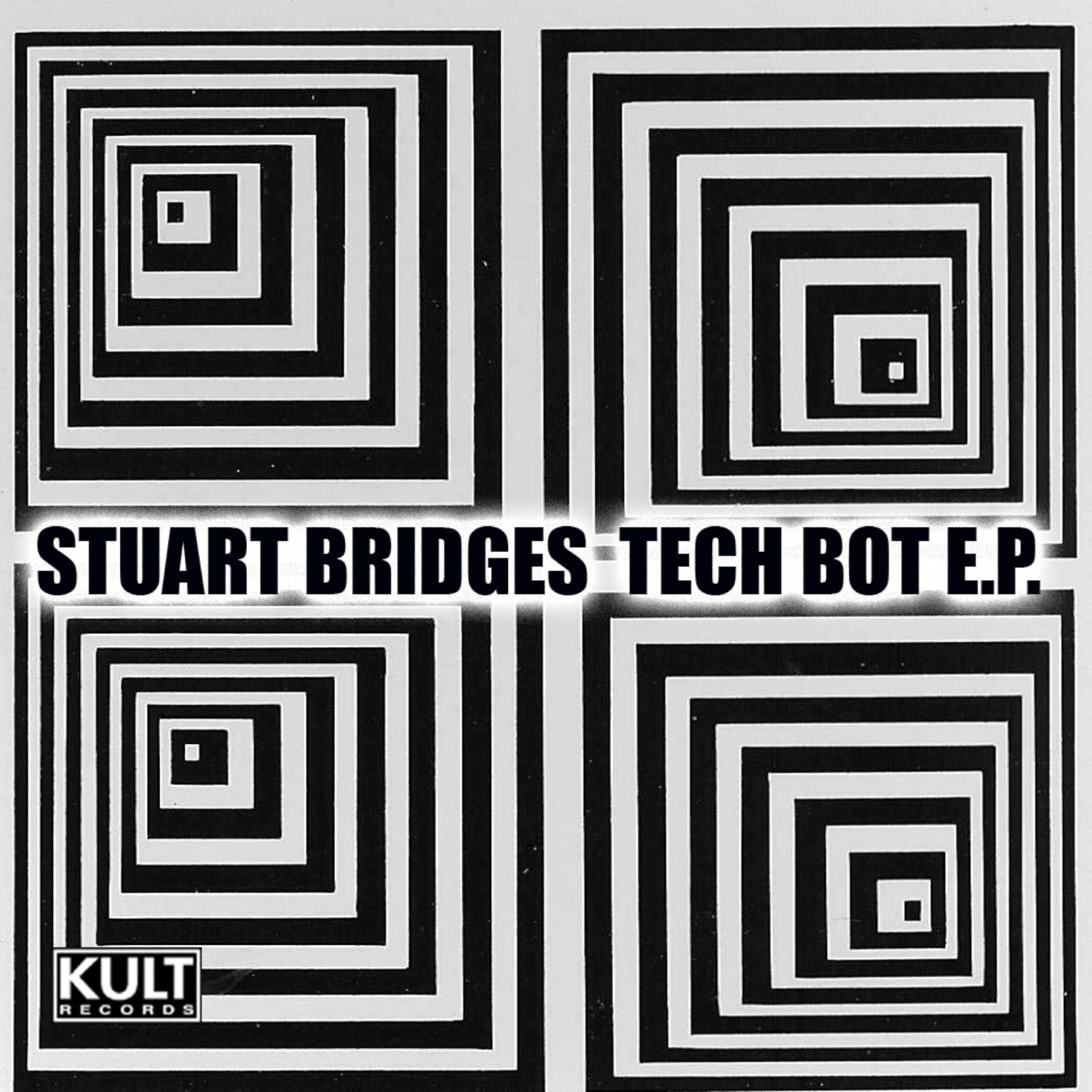 Релиз KULT Records Presents:  Tech Bot