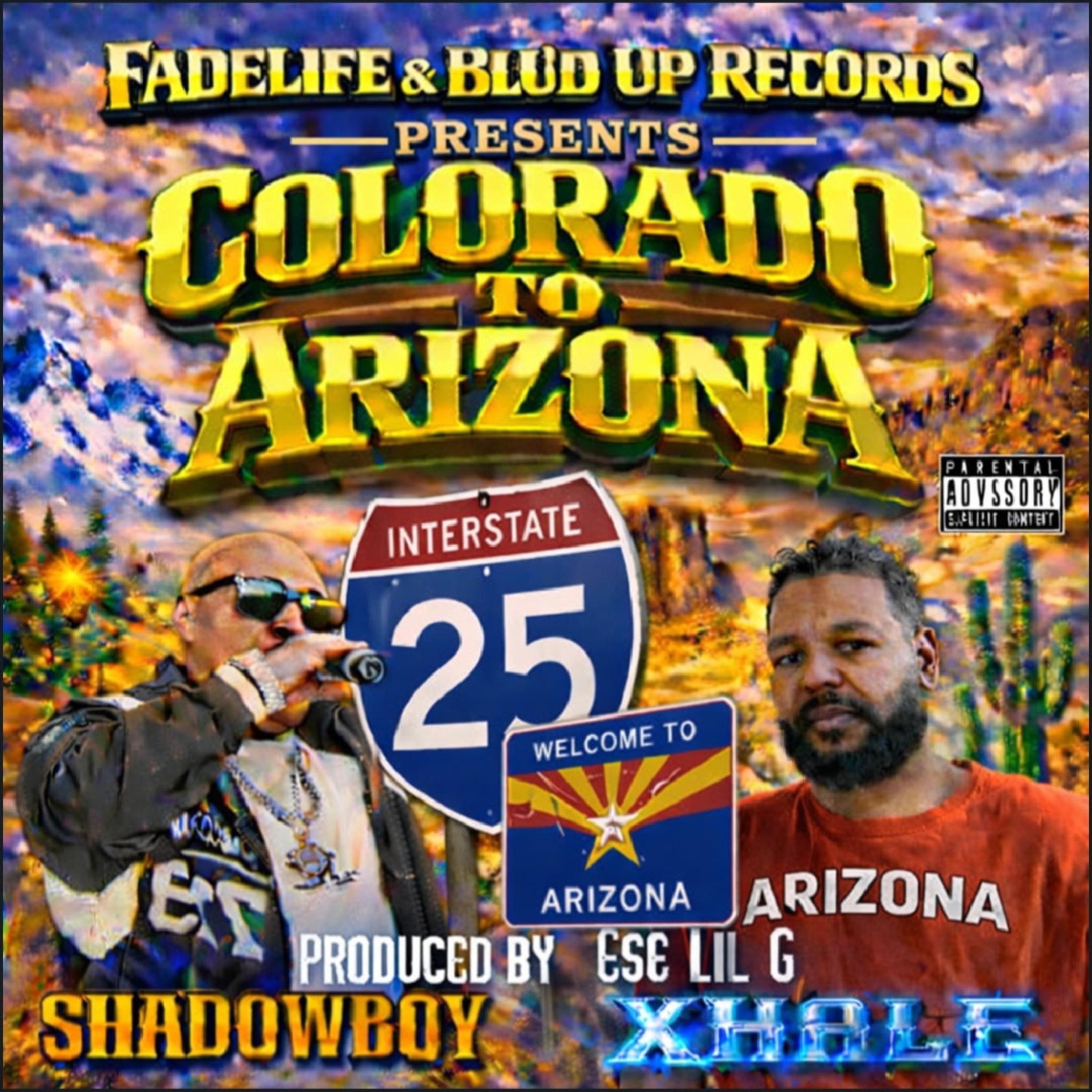 Трек Colorado 2 Arizona