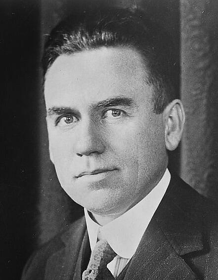 Vernon Delhart