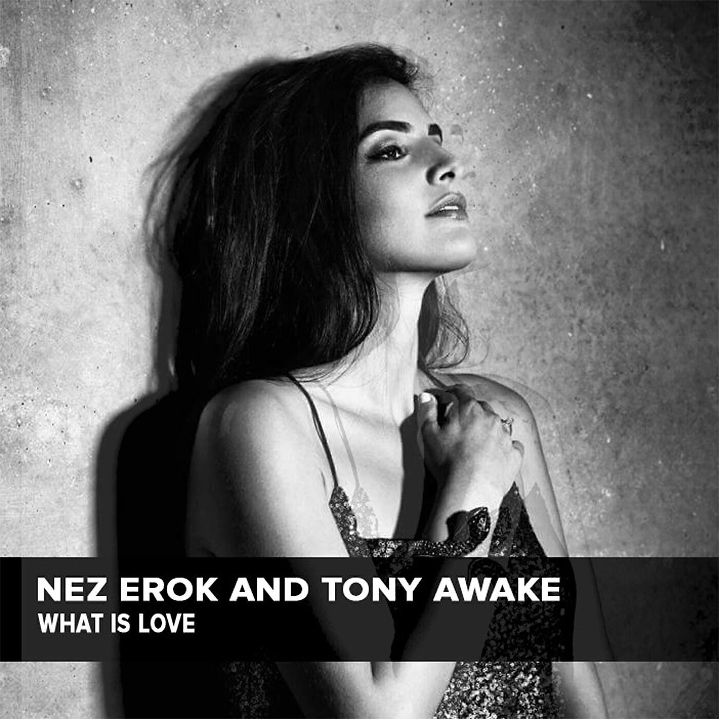 Релиз What Is Love