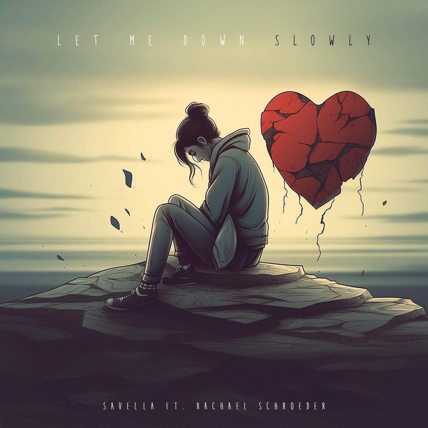 Релиз Let Me Down Slowly