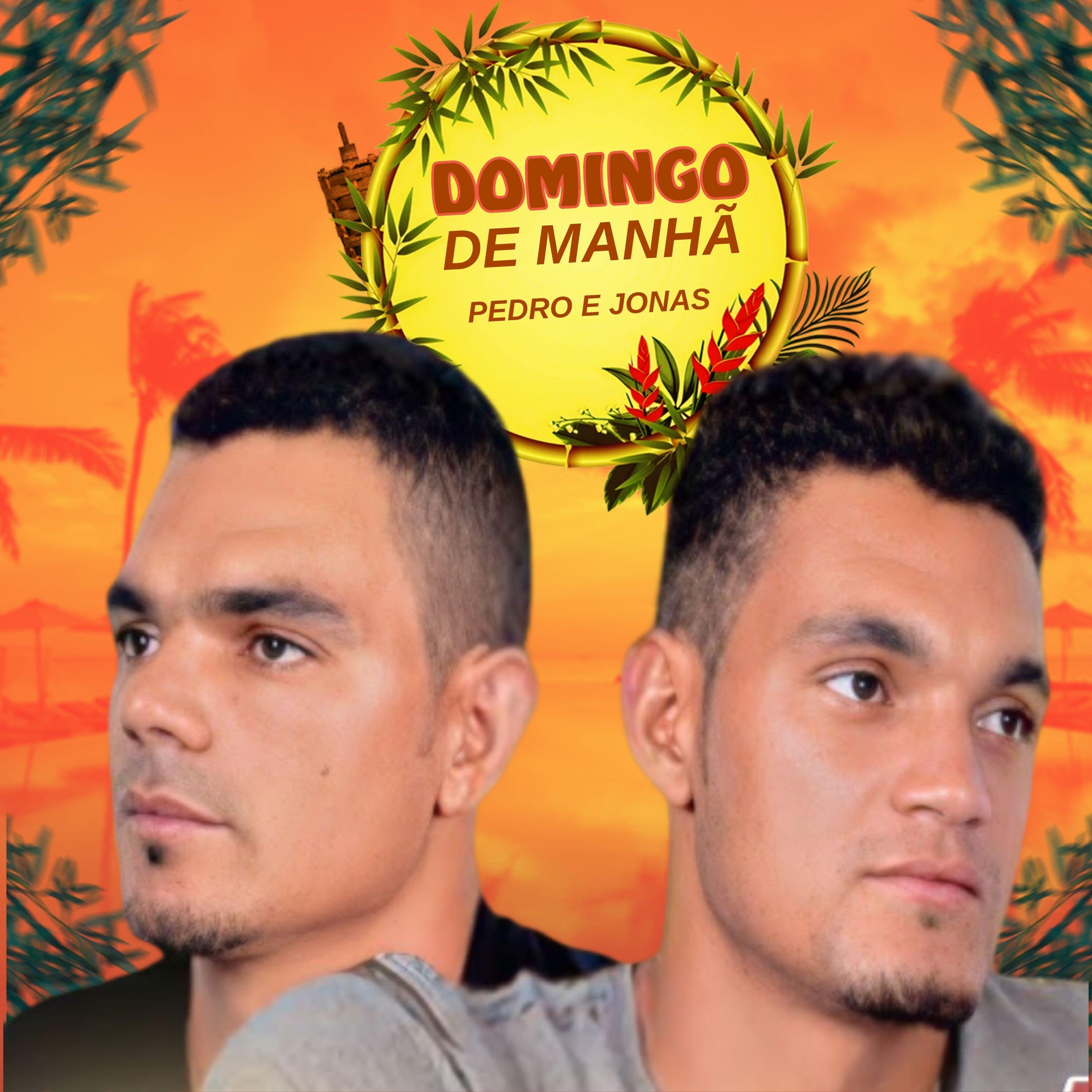 Pedro e Jonas