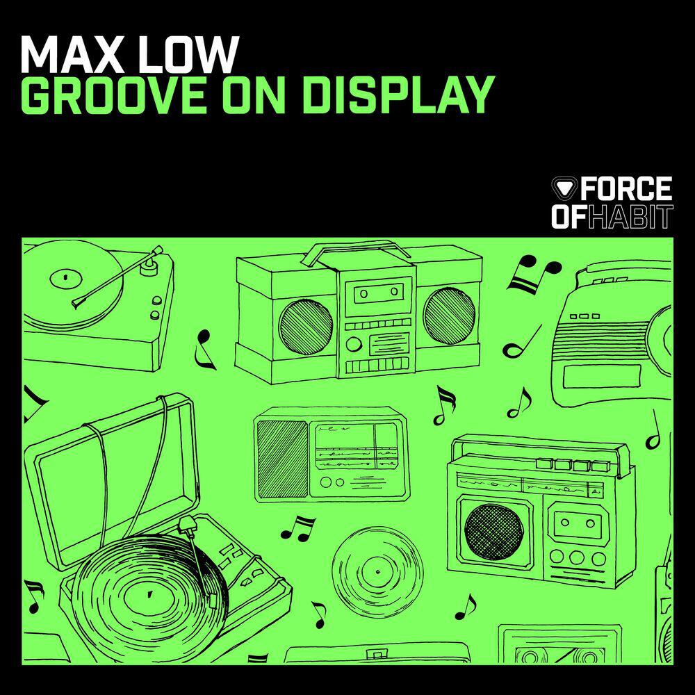 Релиз Groove on Display